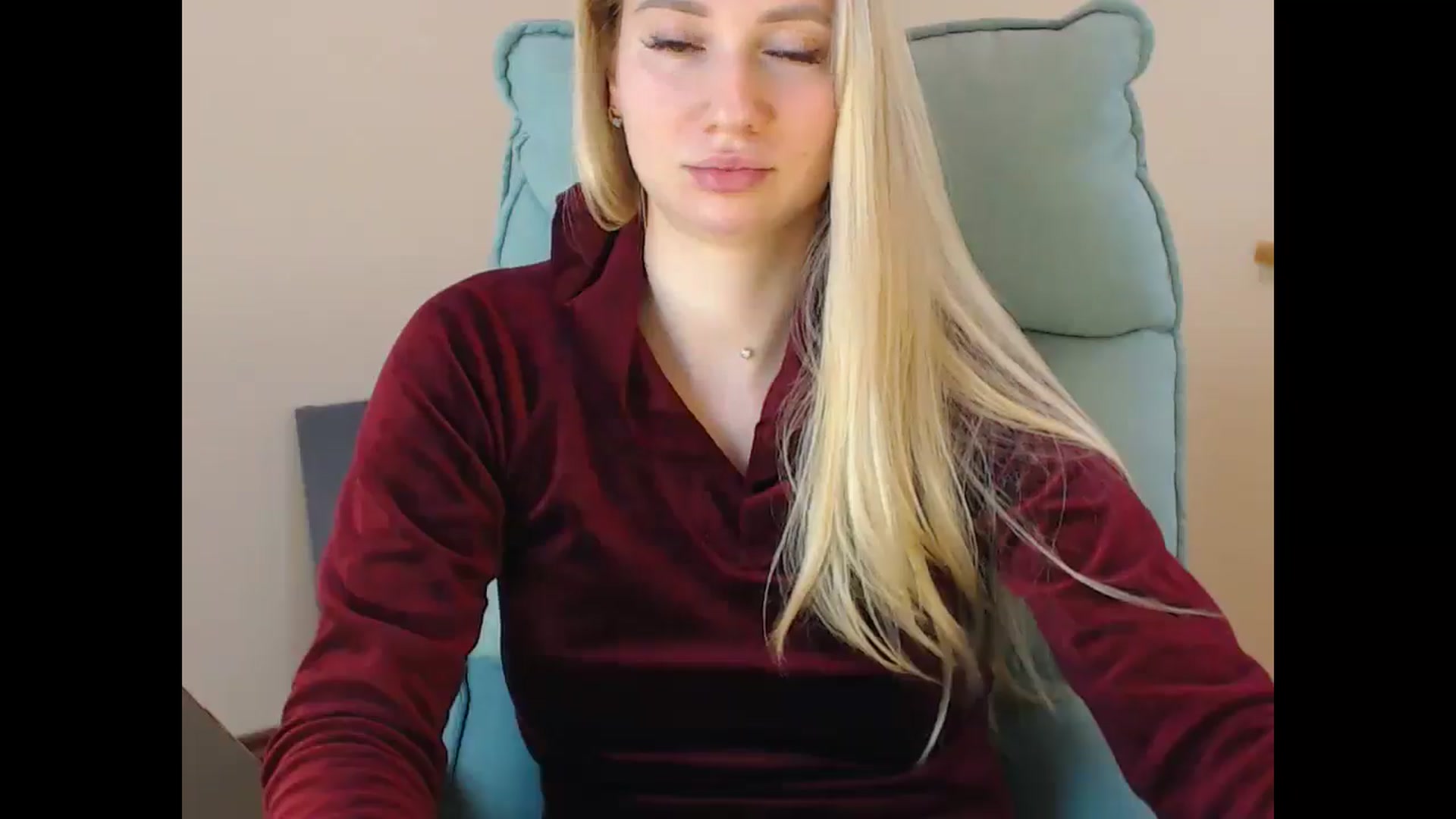 Miss_Sylvia video thumbnail
