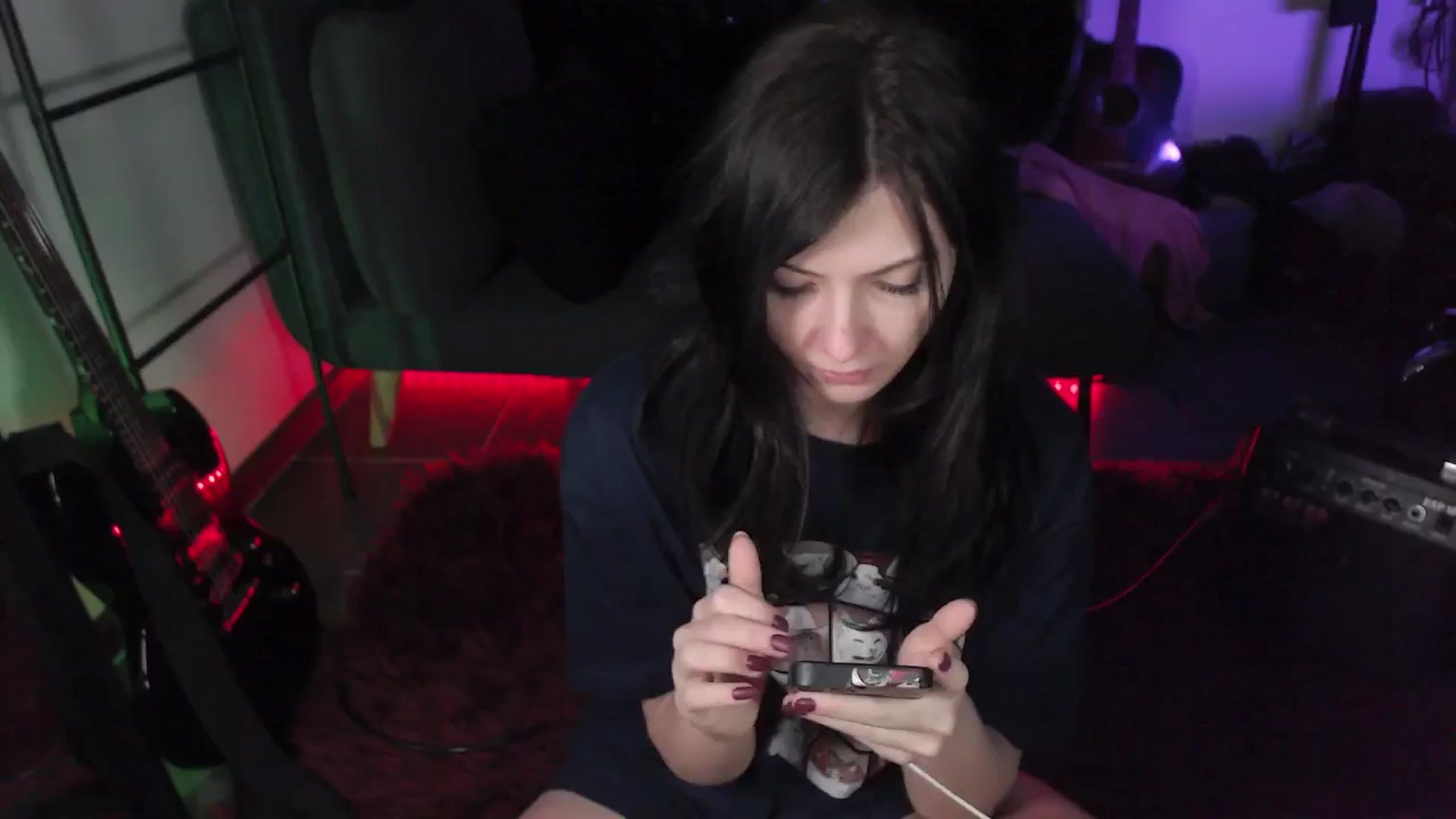 RoomToAvoid video thumbnail