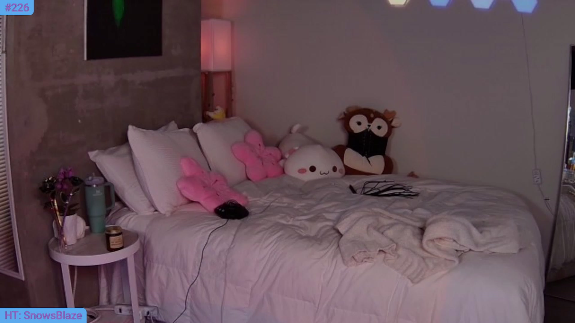 Snowkitty video thumbnail