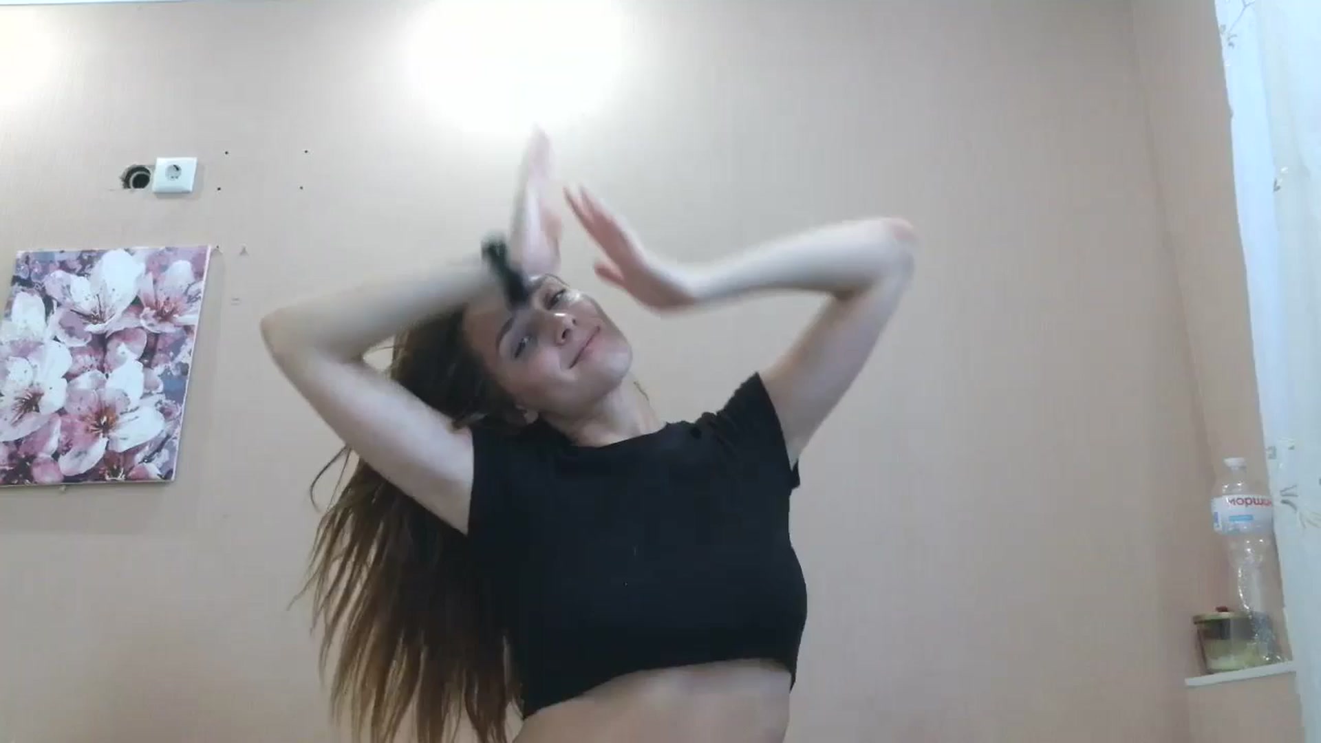 HaleyReed video thumbnail