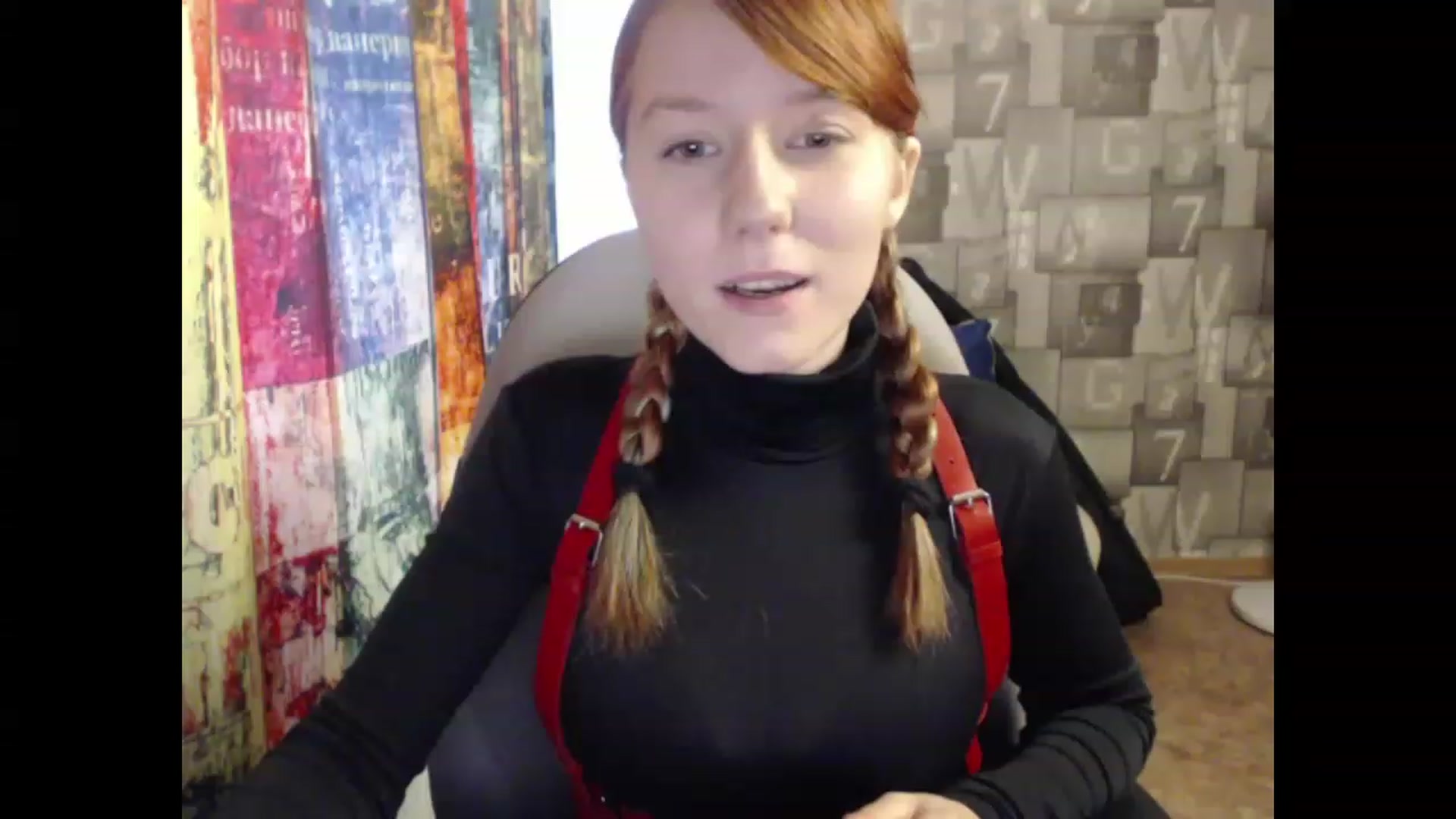 NikiFoks18 video thumbnail