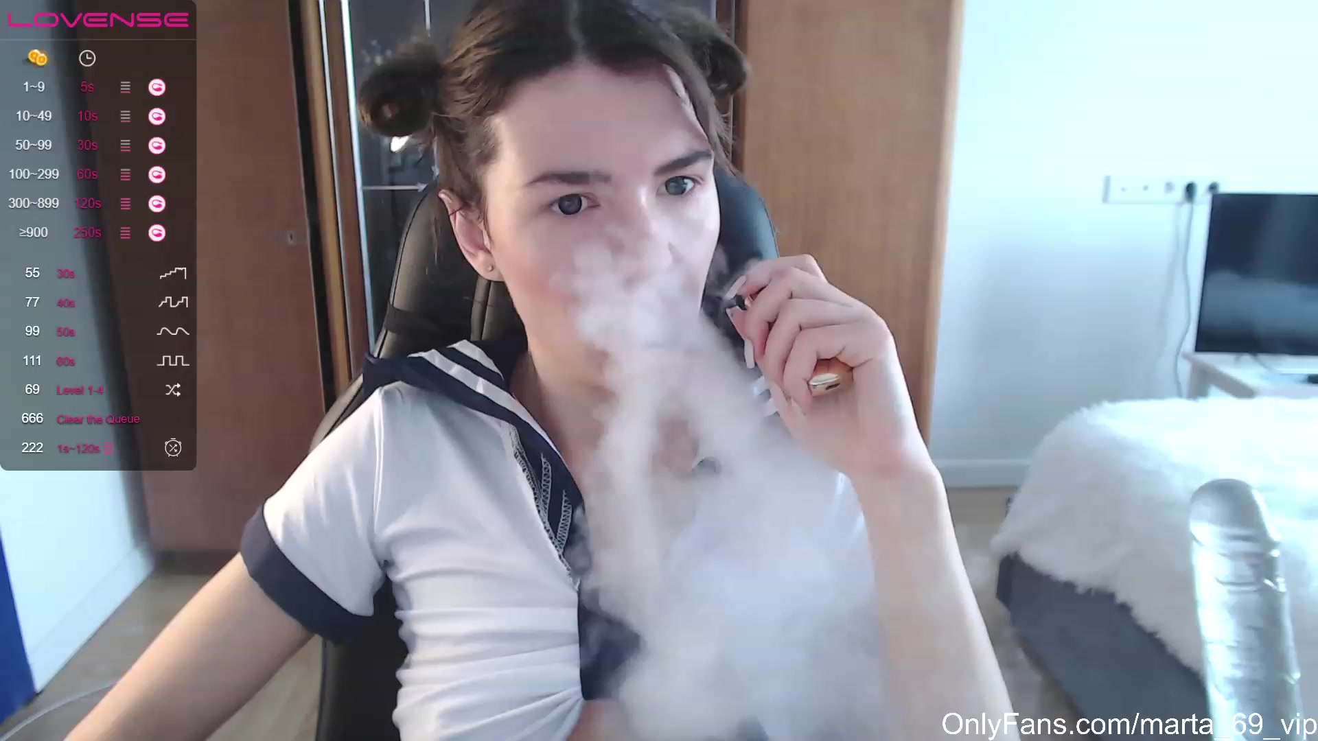 Marta_69 video thumbnail