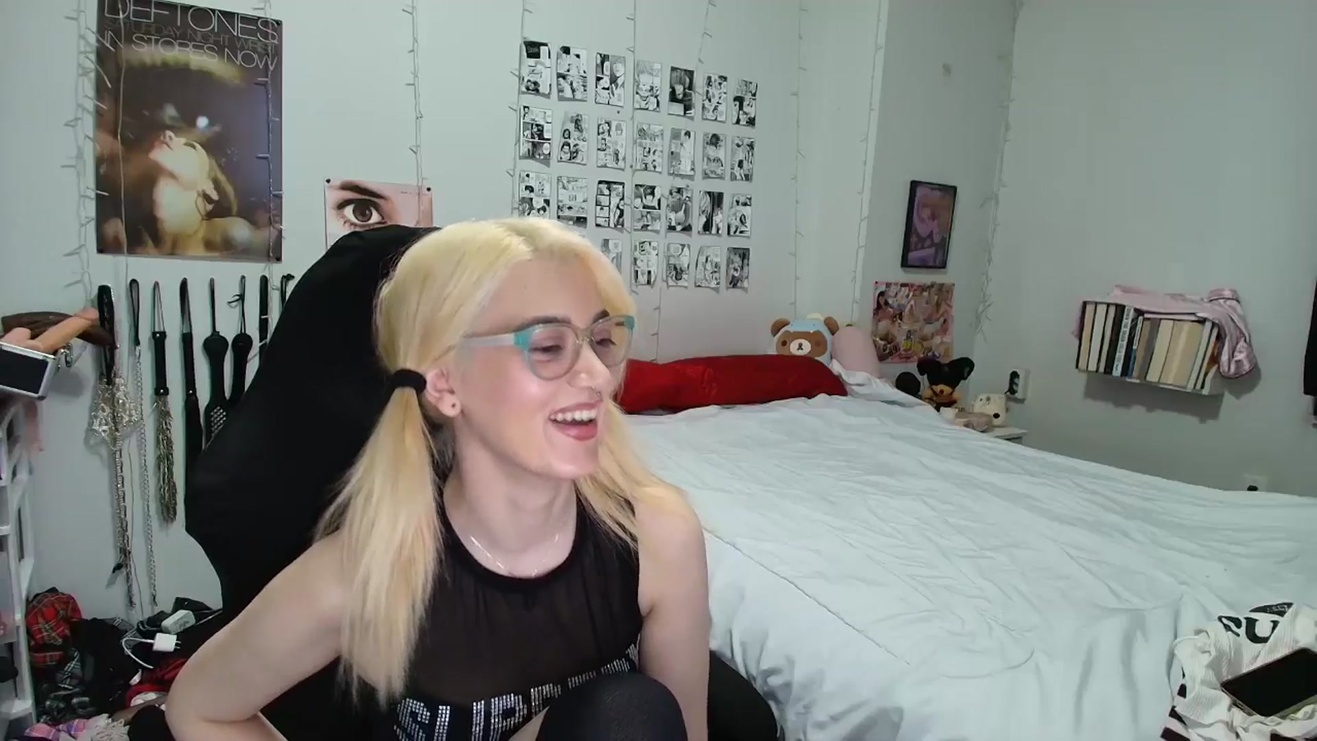 AnnaTame video thumbnail