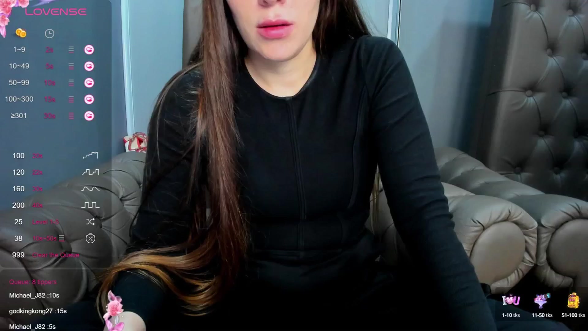 ornellamuti video thumbnail