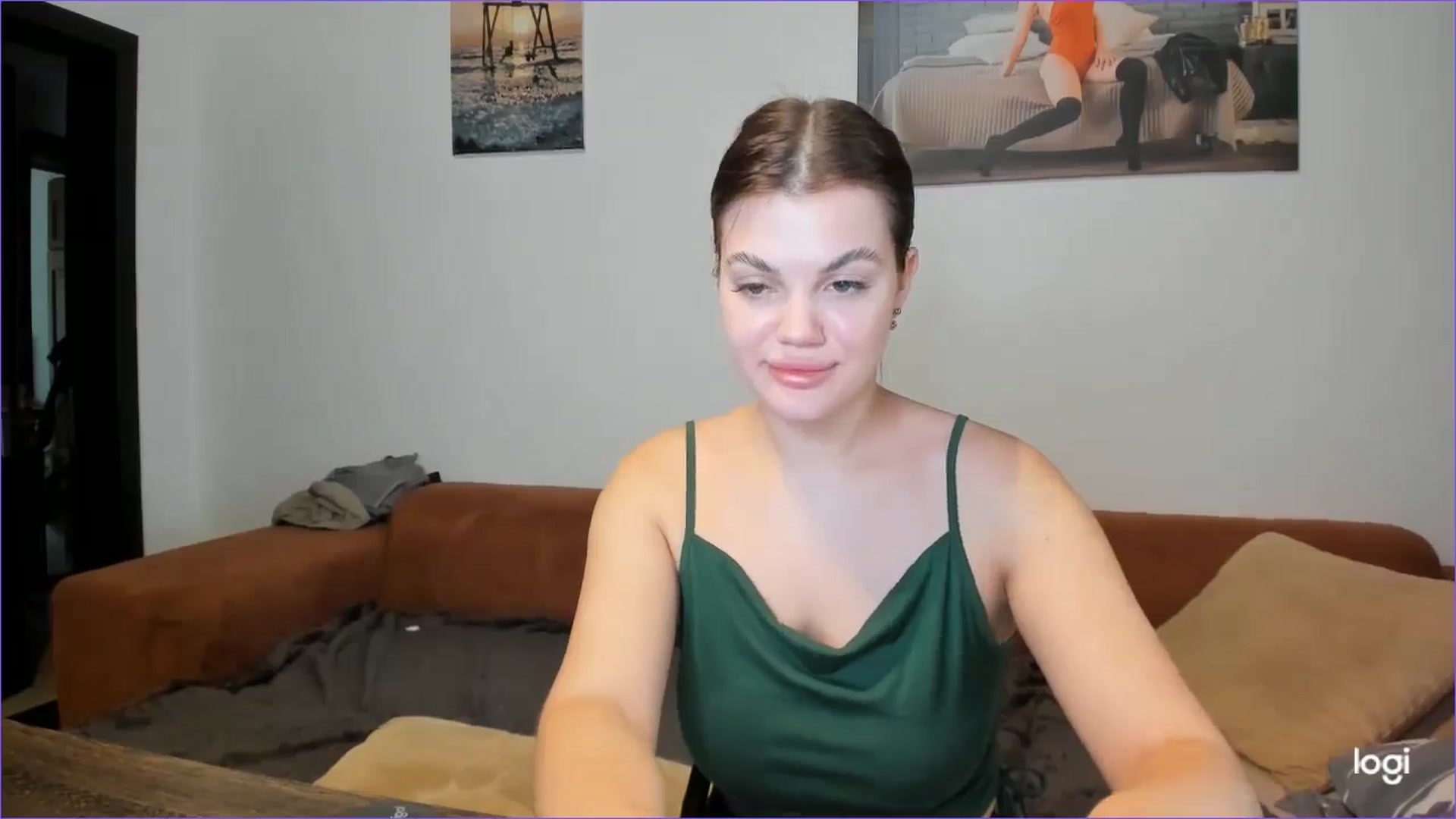 StefaniNell video thumbnail