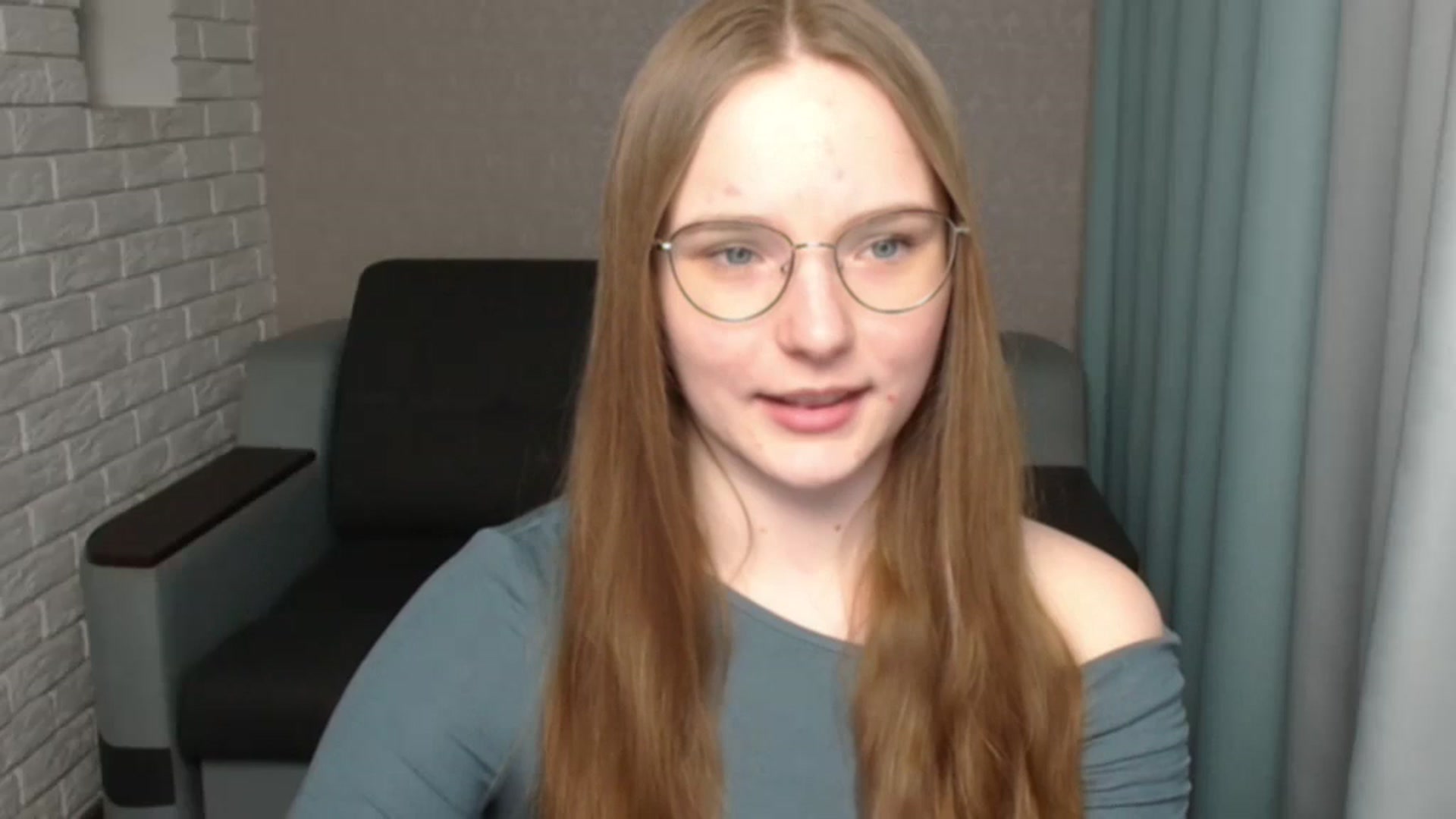 Shy_Melany video thumbnail
