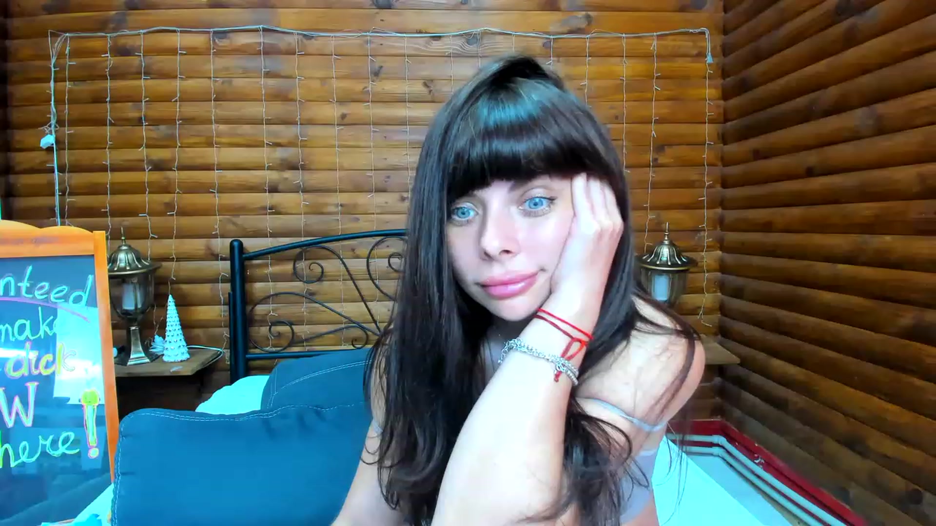 Dark_Lady_ video thumbnail
