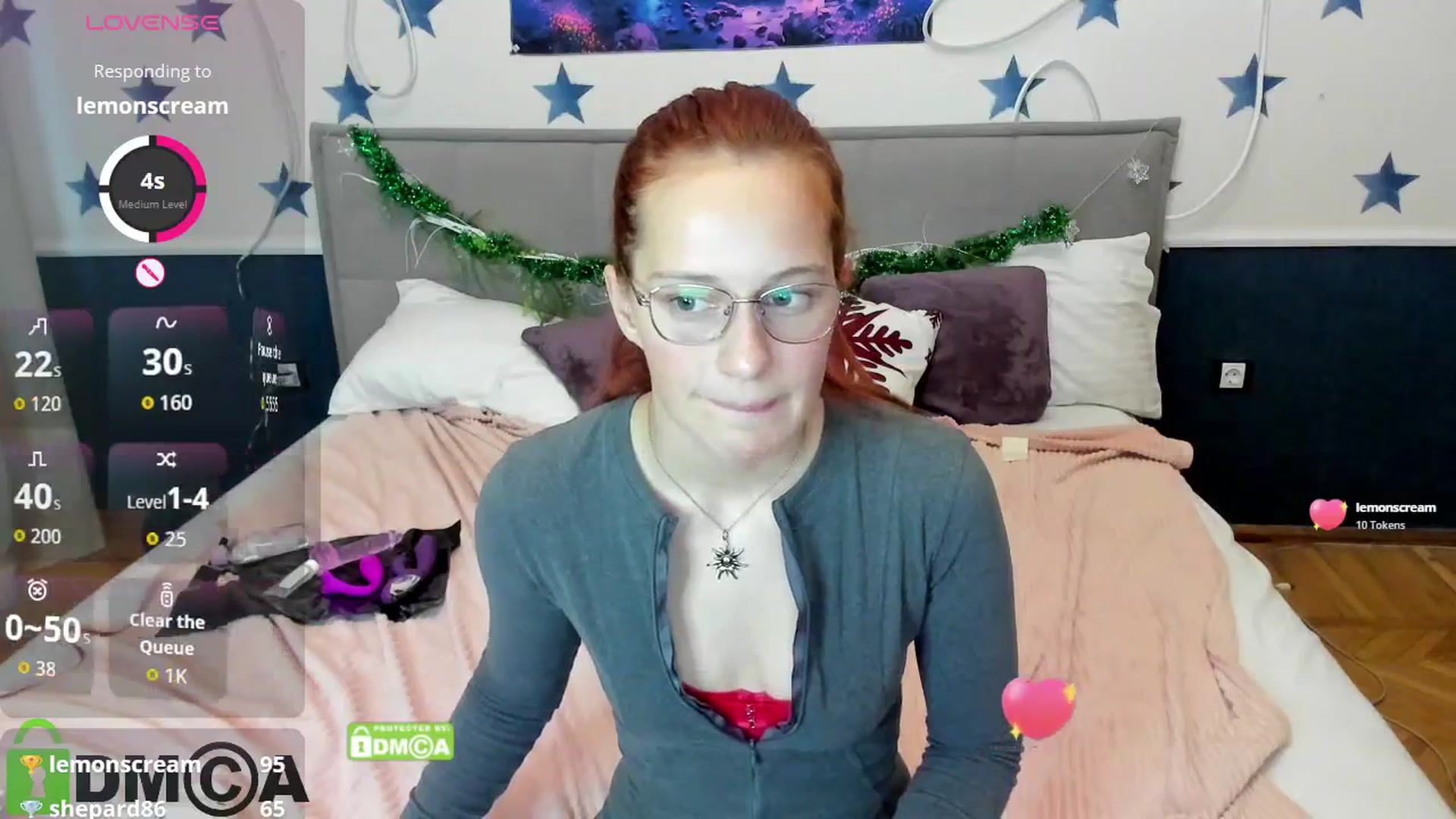 Lily_Violet video thumbnail