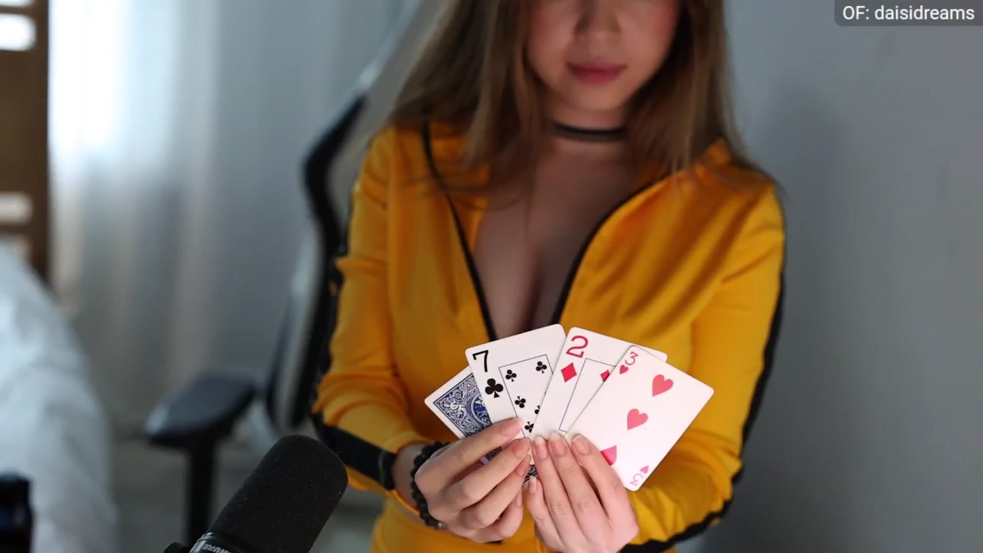 fairydaisi video thumbnail