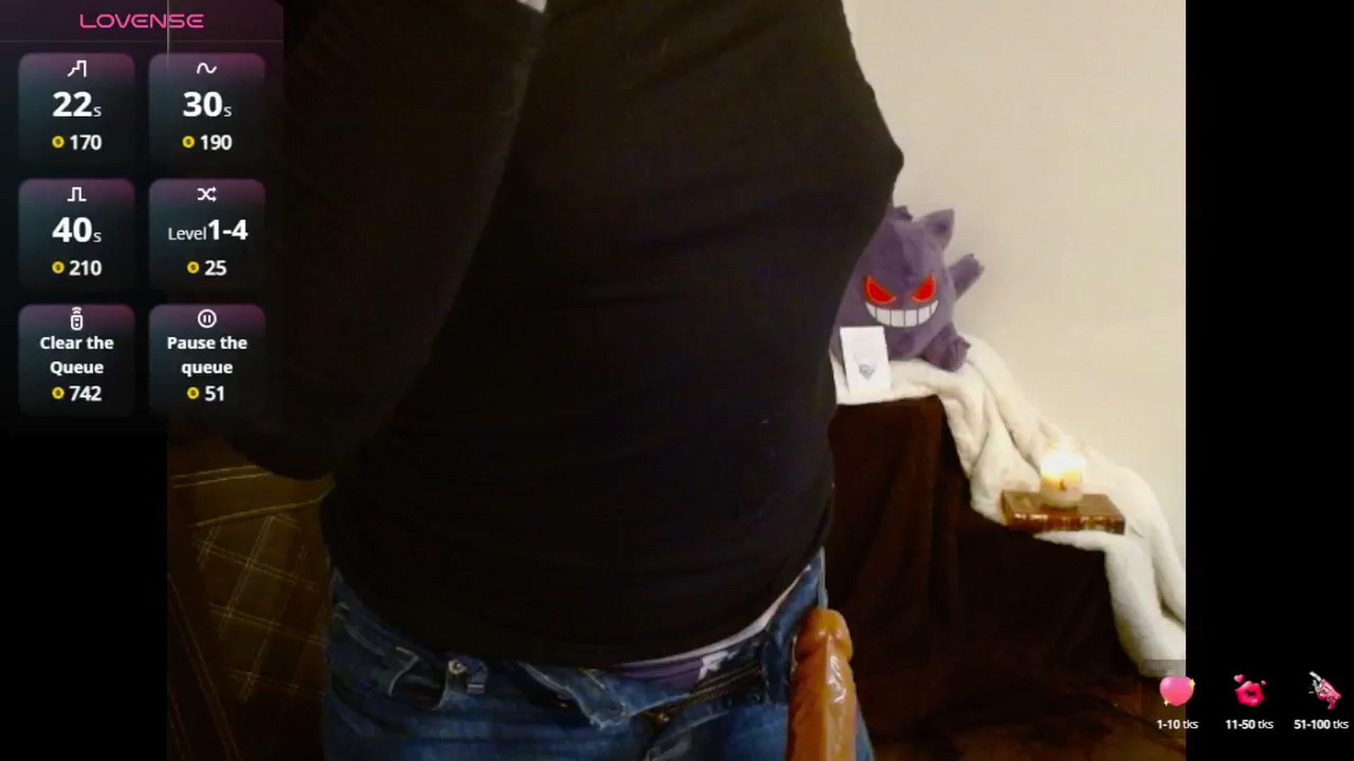 BunnyNextDoor video thumbnail