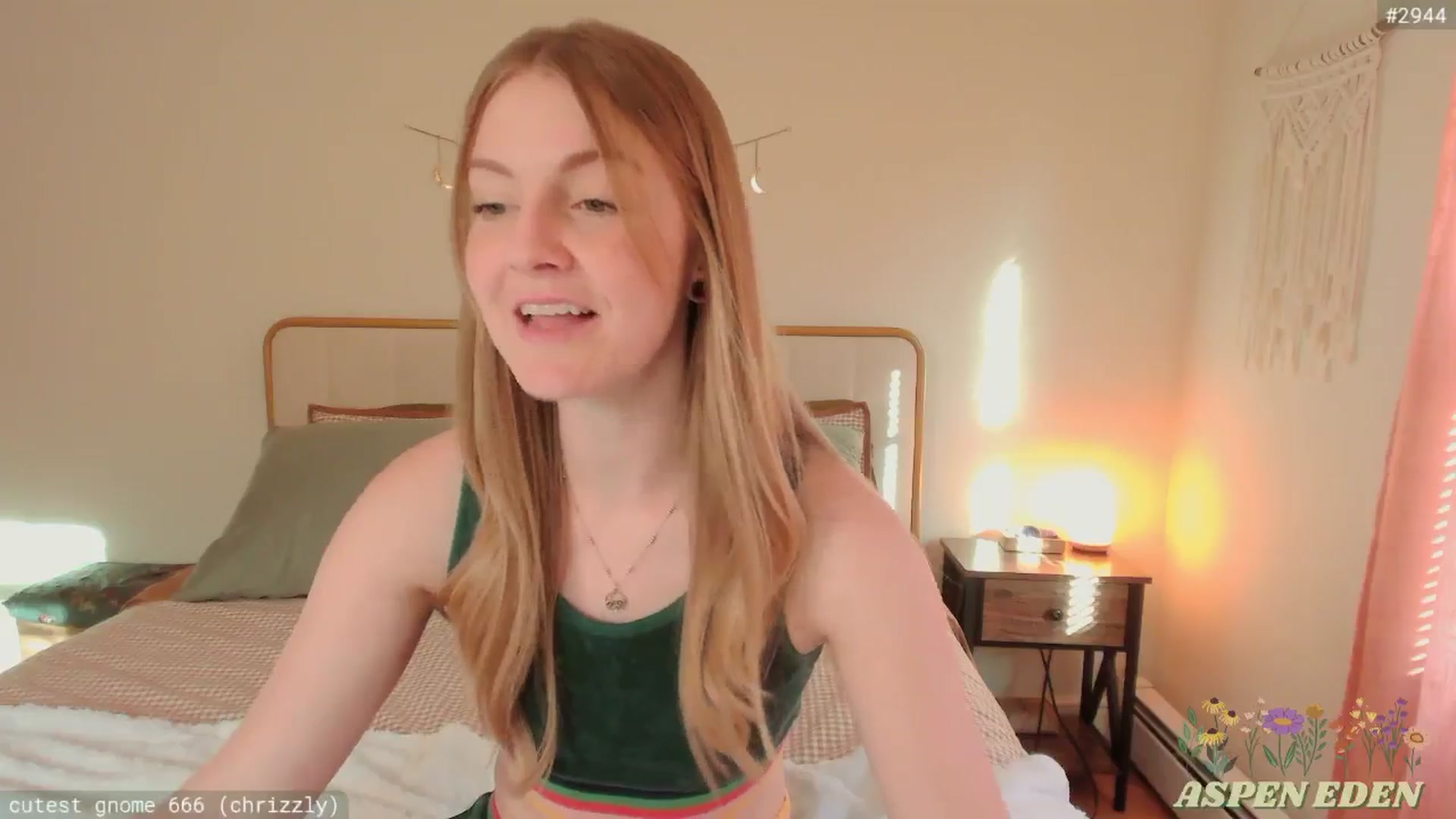AspenEden video thumbnail
