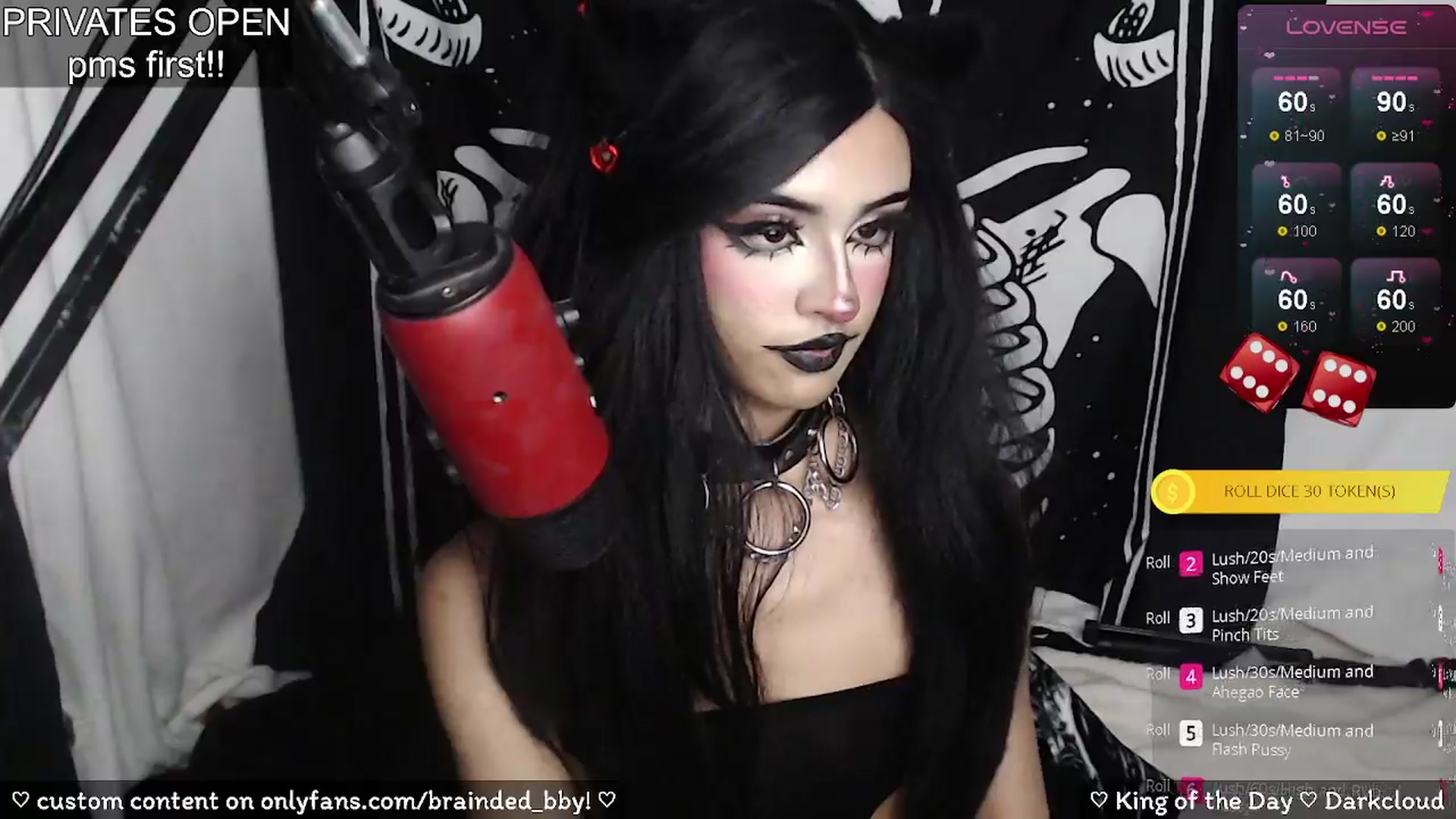 braindedbby video thumbnail