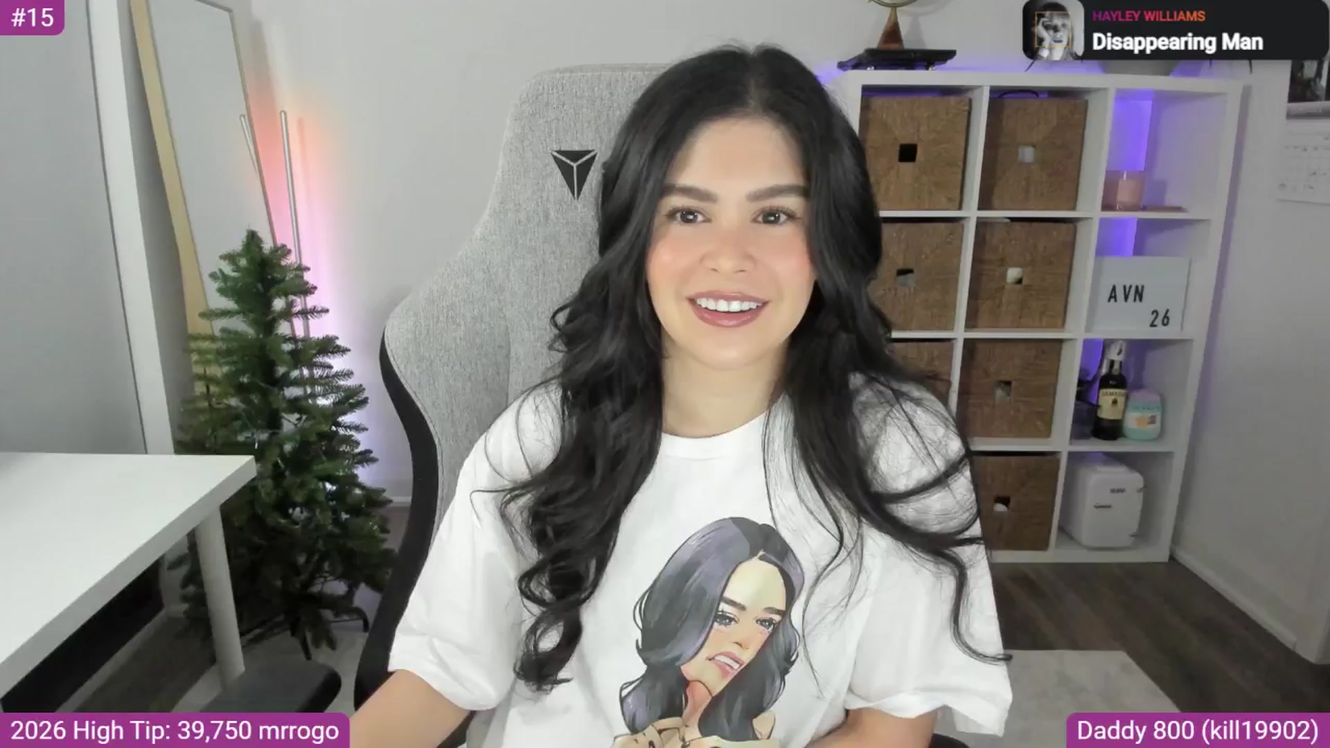 RorrieGomez video thumbnail