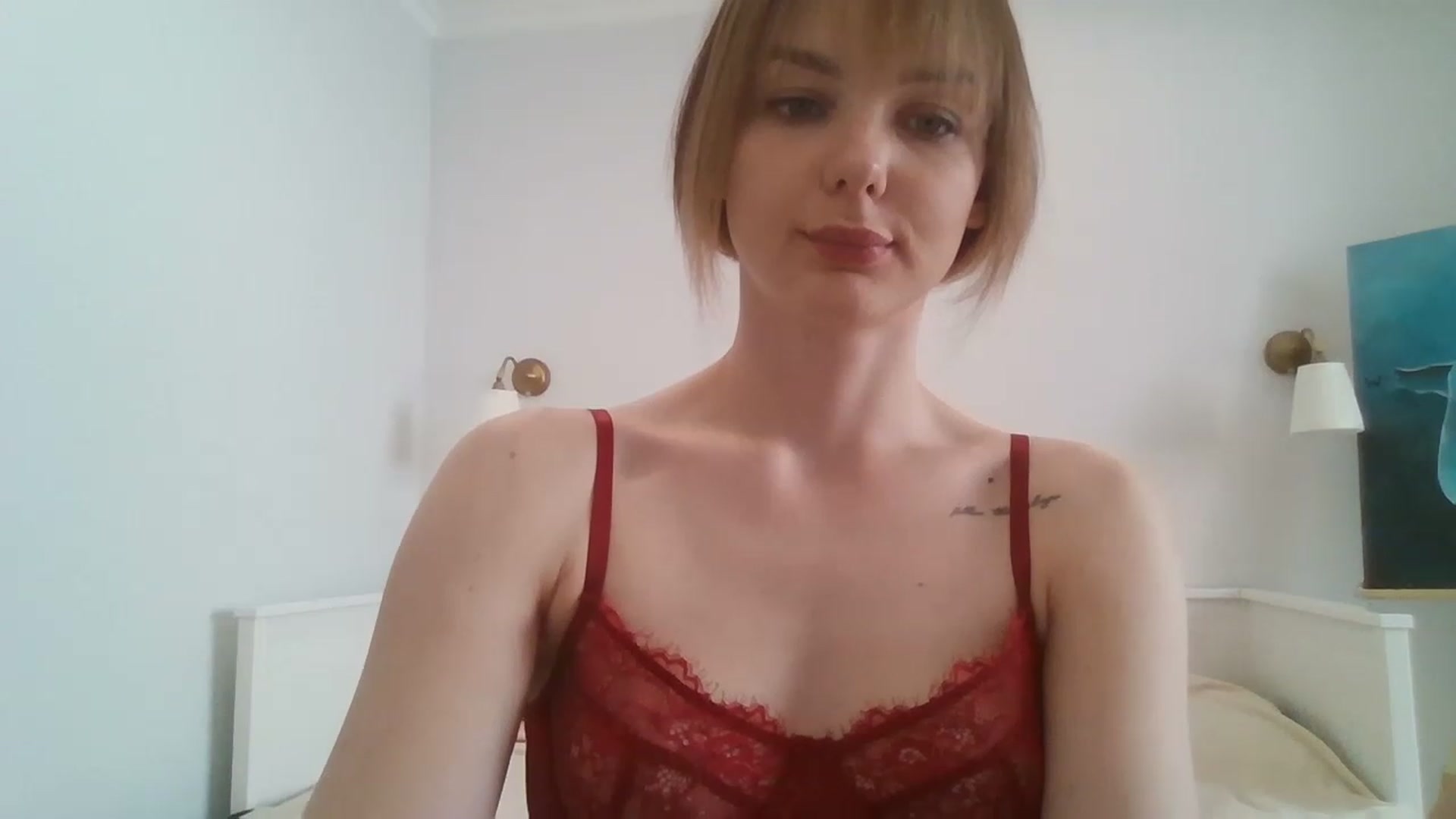 RoxieSinner video thumbnail