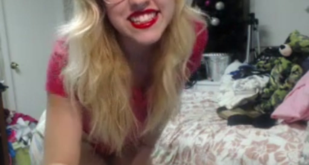 CheekyKitten video thumbnail
