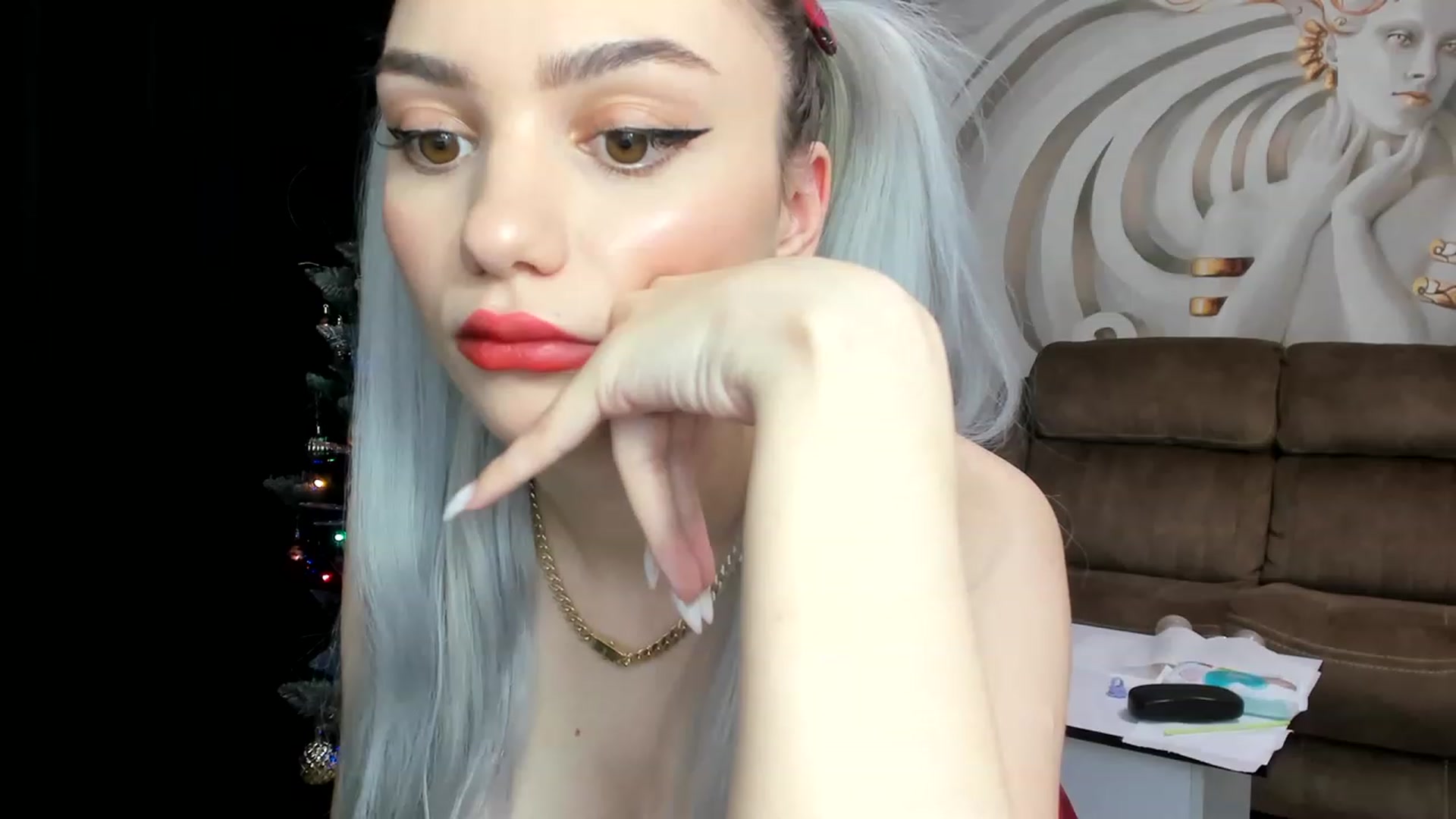 HaleySweet18 video thumbnail