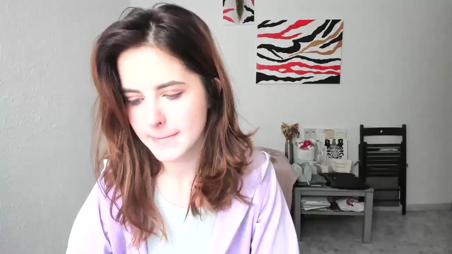 AhahaGirl video thumbnail