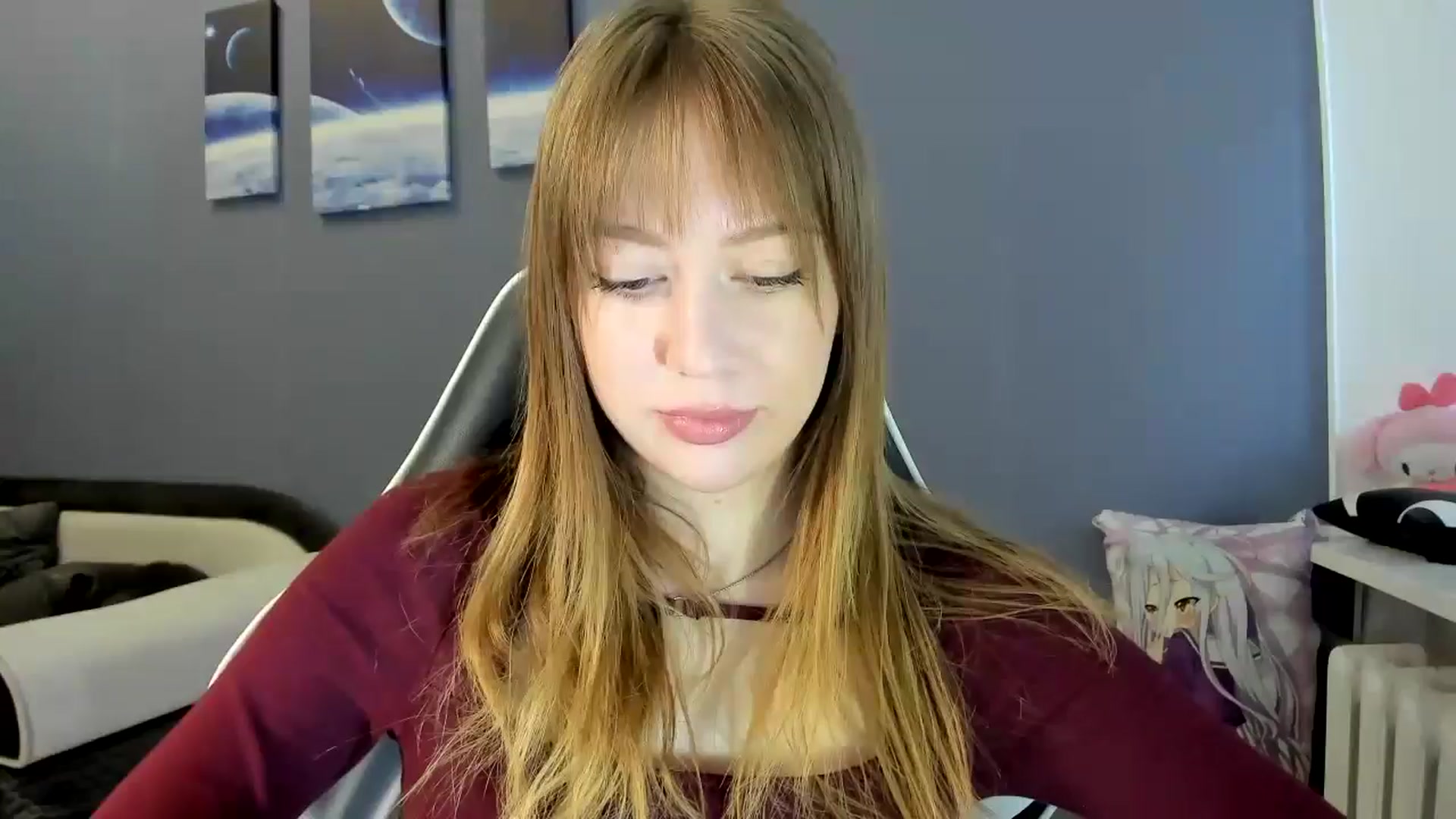 RoboSasha video thumbnail