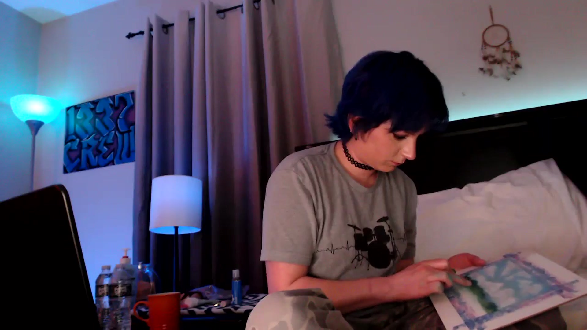 CookieCapone video thumbnail