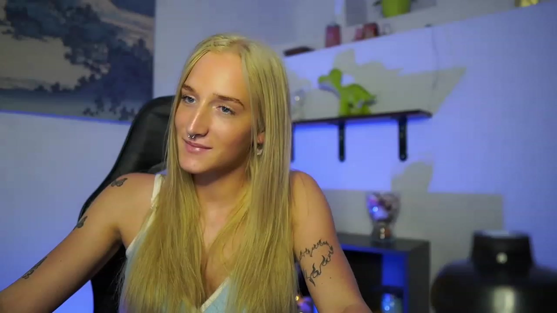 NicoletteShea video thumbnail