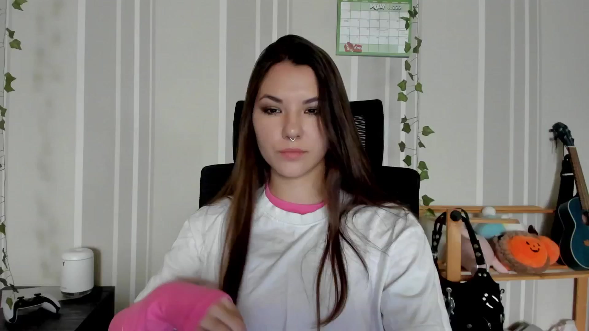 AmnesiaGirl1 video thumbnail