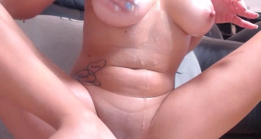 Wildblondhome video thumbnail