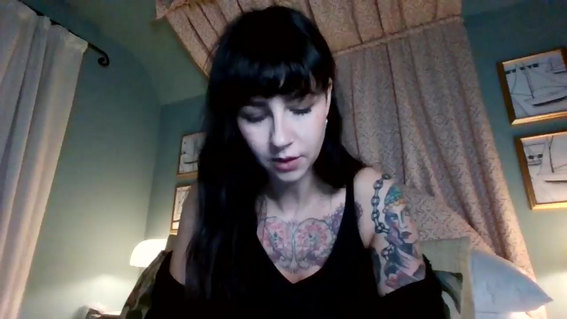 MargotMills_ video thumbnail