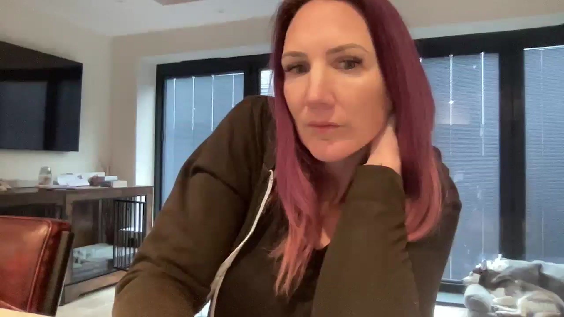 Bellanoirxx video thumbnail