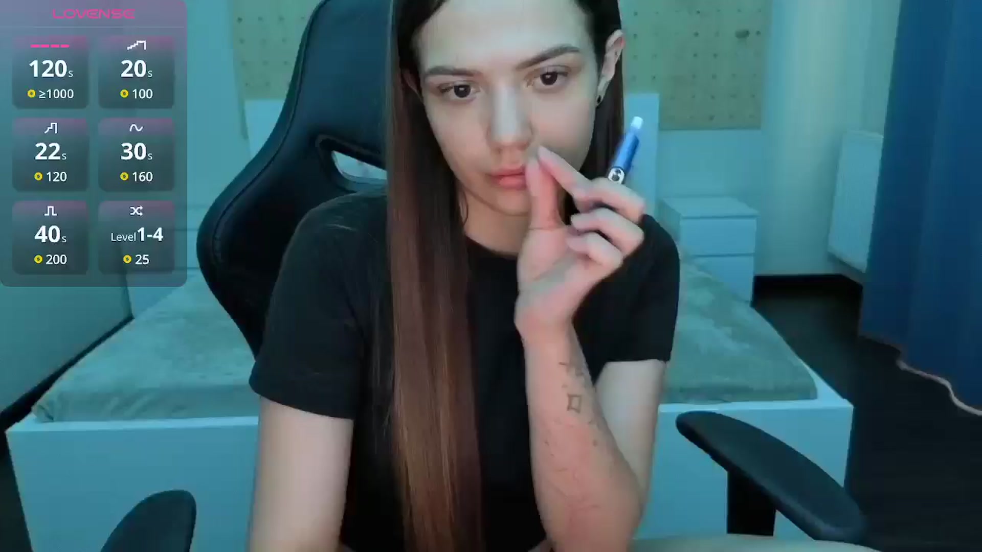 JessicaB video thumbnail