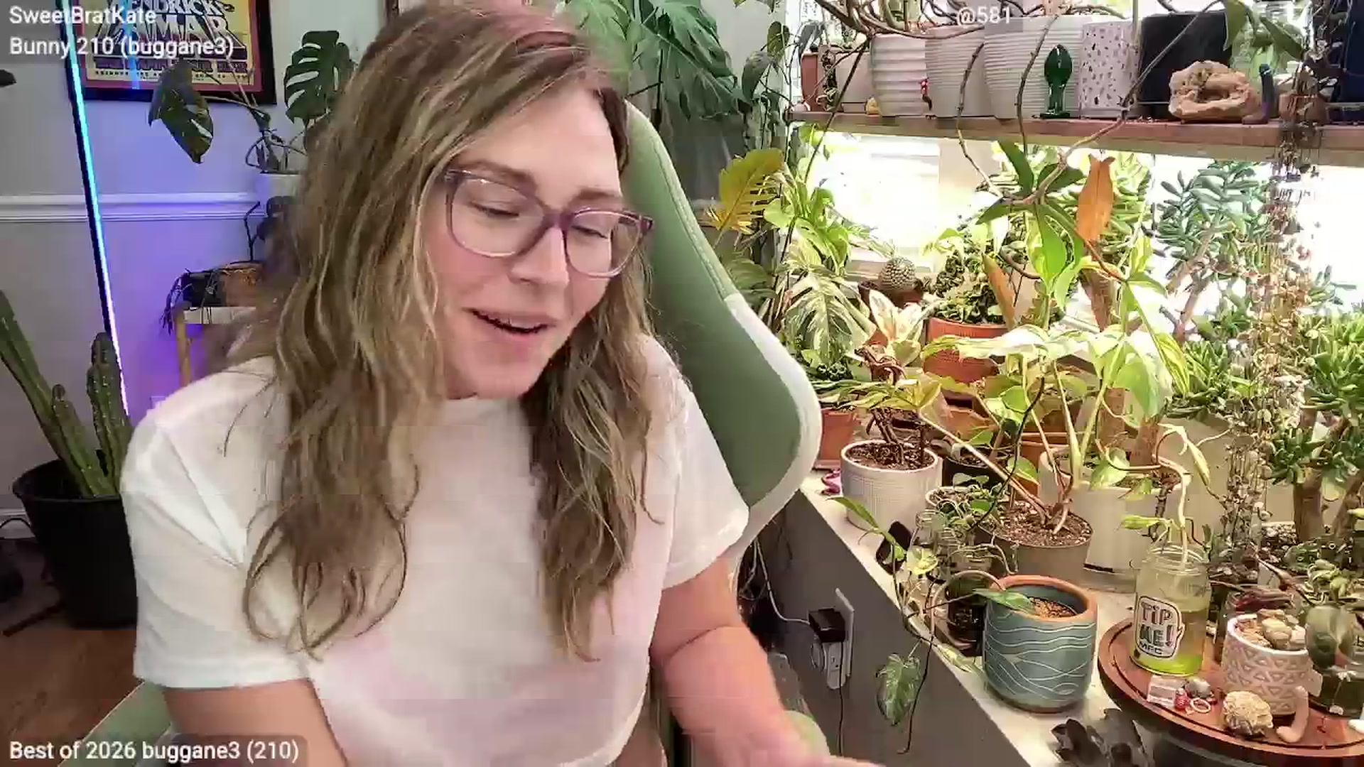 SweetbratKate video thumbnail