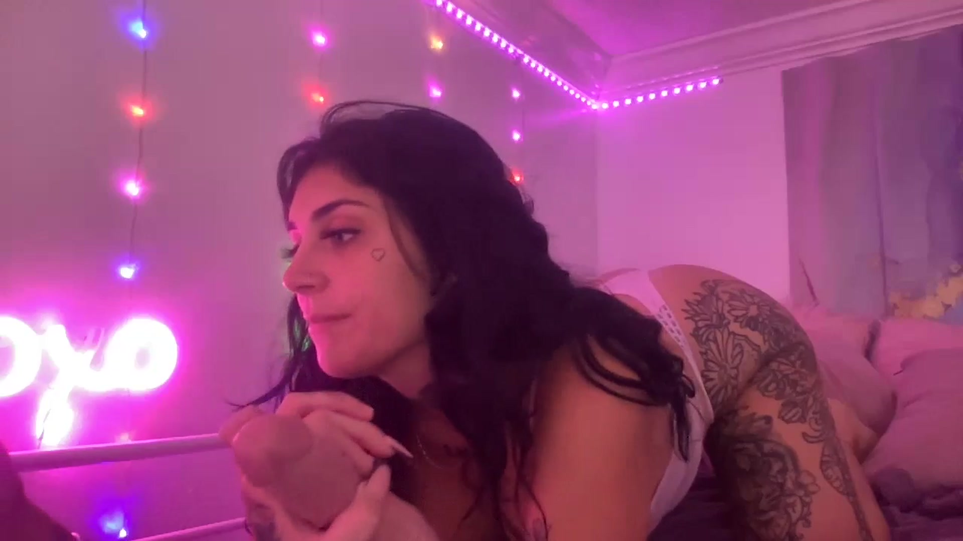 JazmineJadexo video thumbnail