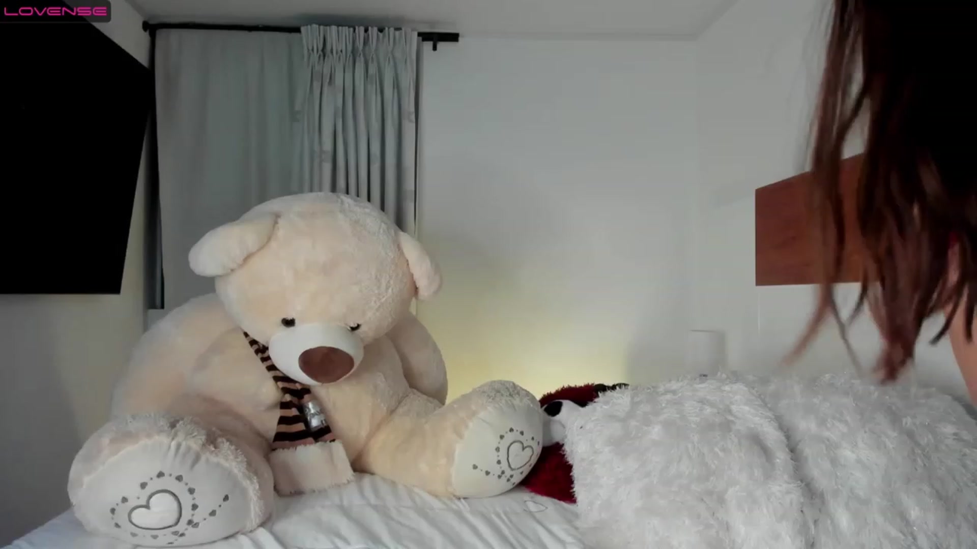 Amber_walker video thumbnail