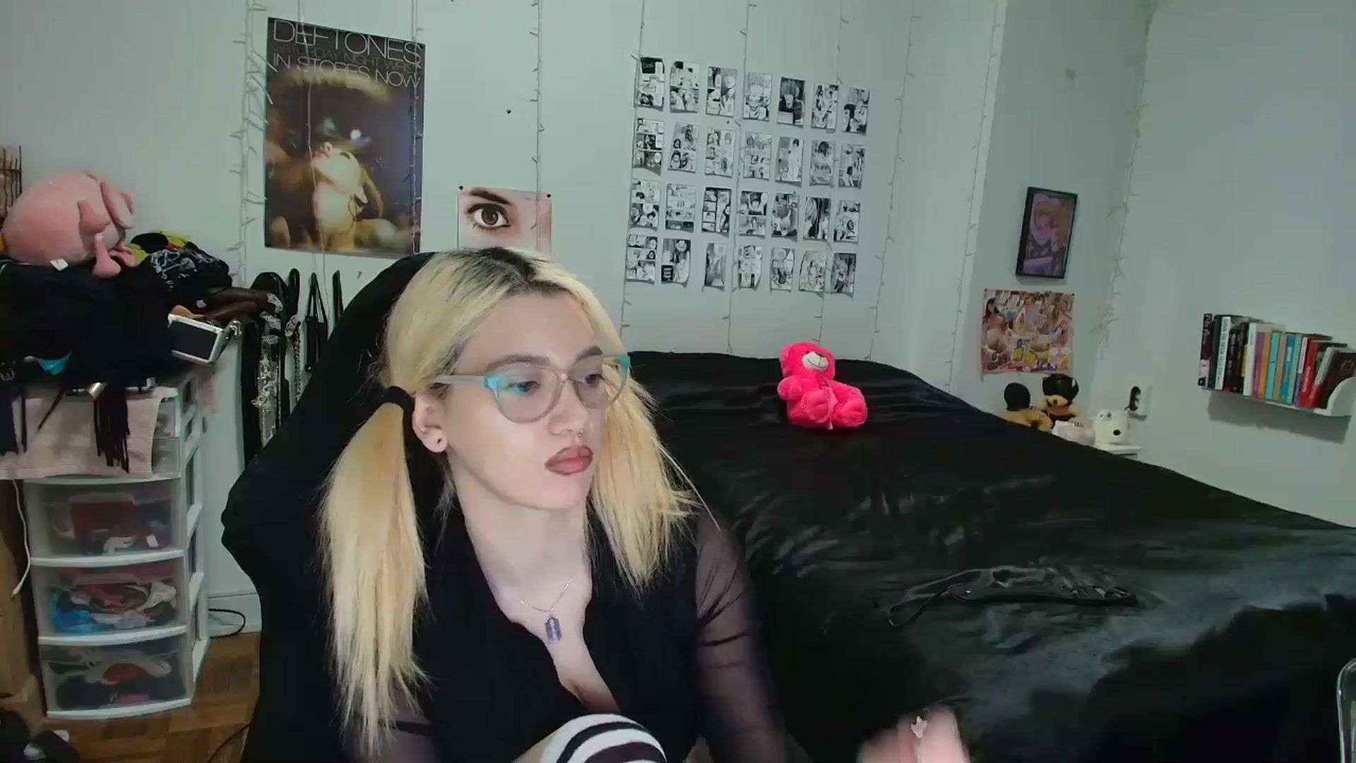 AnnaTame video thumbnail
