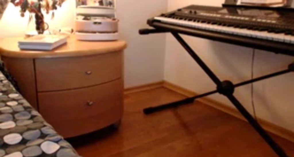 JustAmi video thumbnail