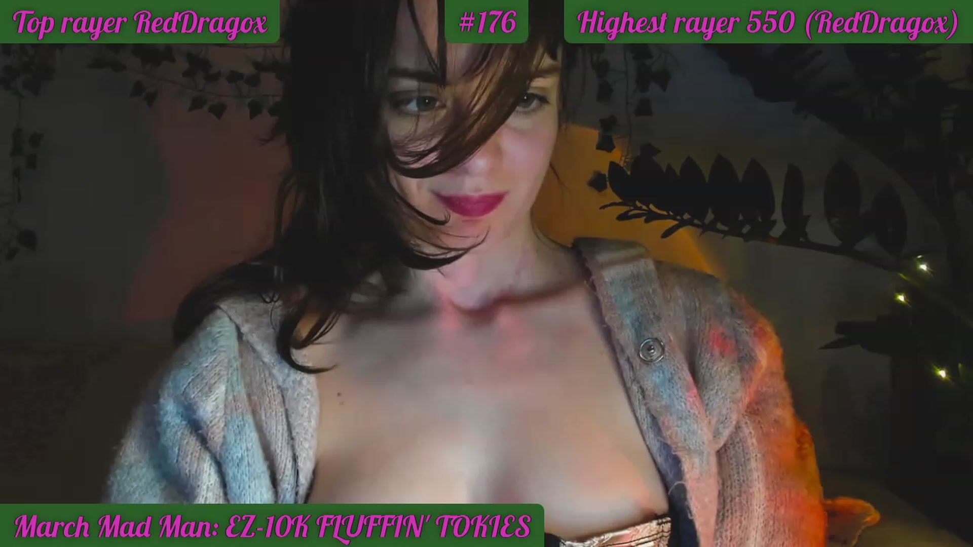 FluffinRayRay video thumbnail