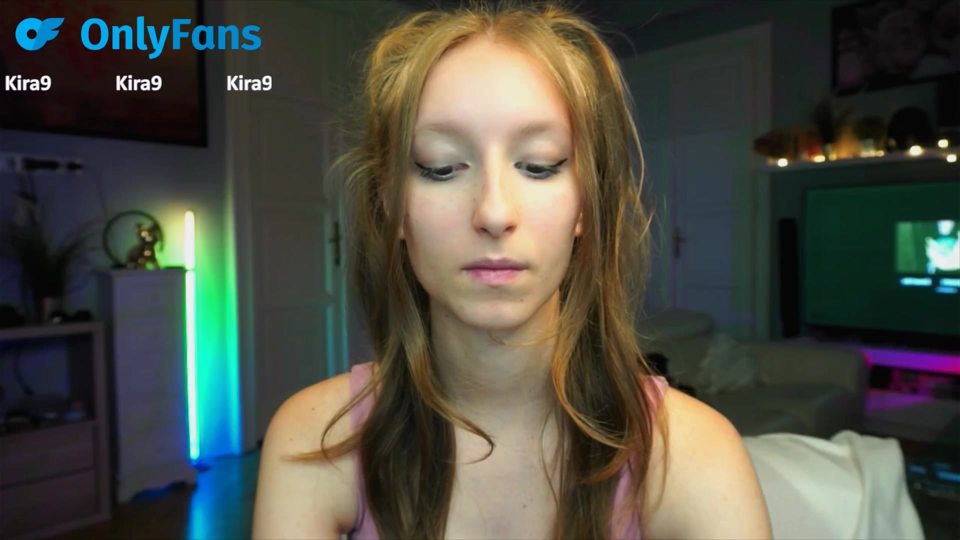 Kira9 video thumbnail