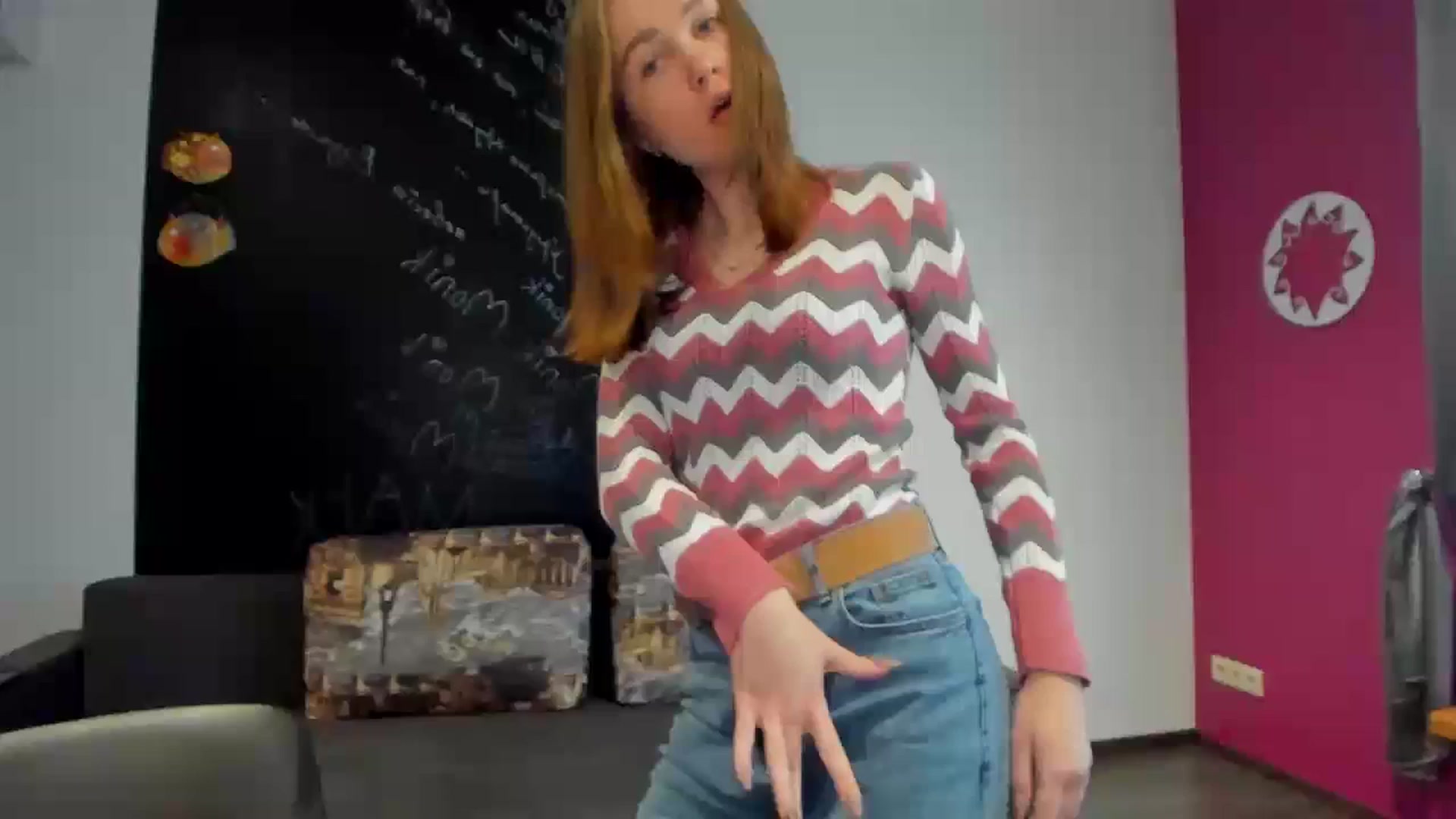 Kate_Lewis video thumbnail