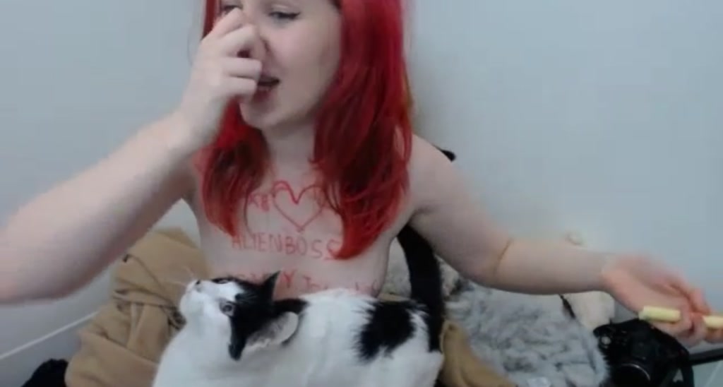 KateK8 video thumbnail