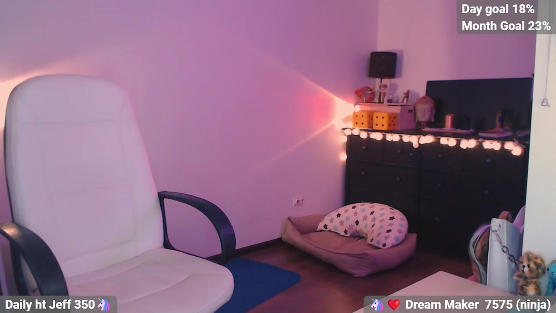 Meta_Kitten video thumbnail