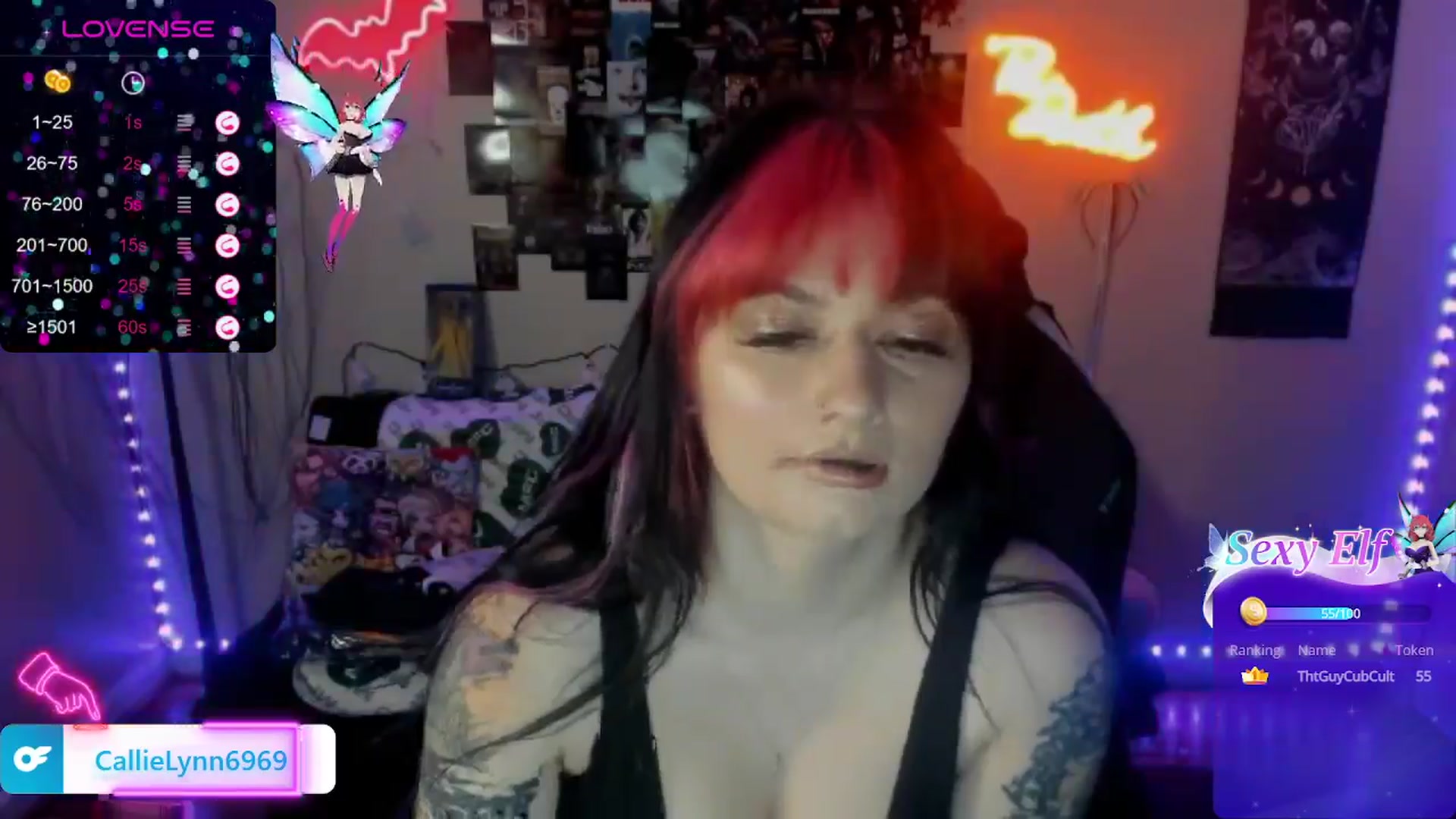 CallieMyers video thumbnail