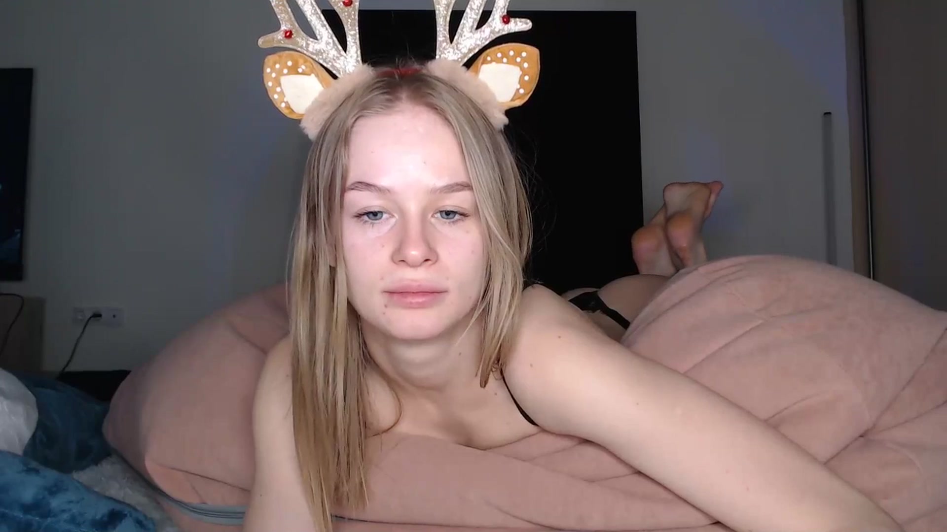 Blondino4ka07 video thumbnail
