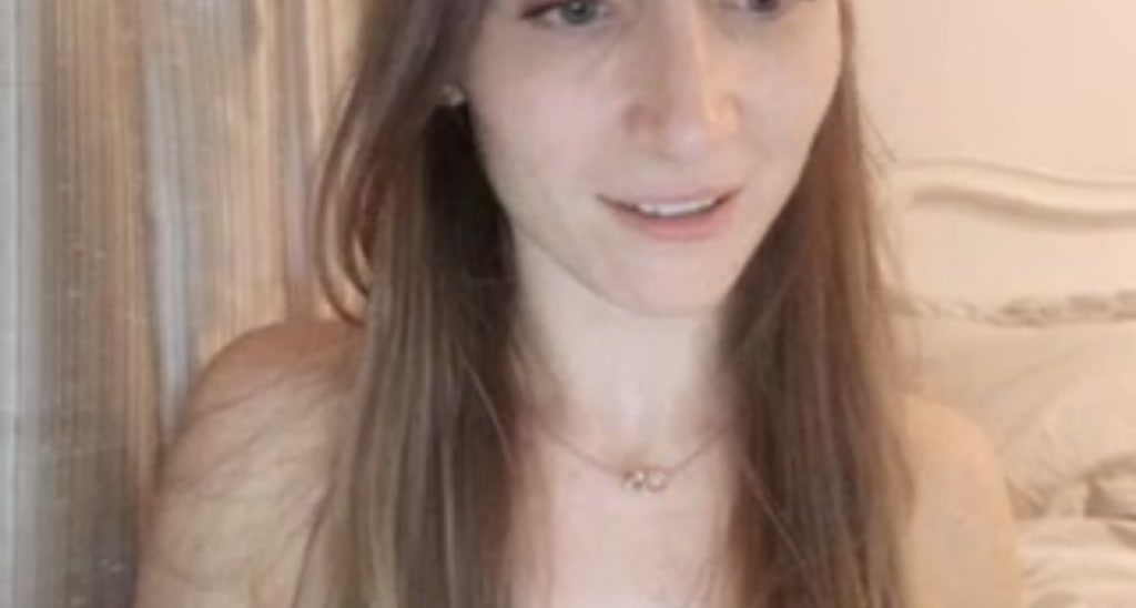 Sarah_Louise_ video thumbnail