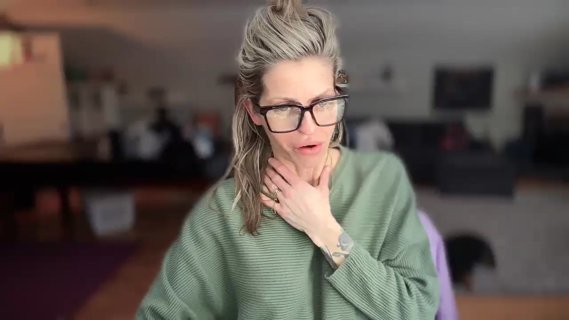 HoneyHaus video thumbnail