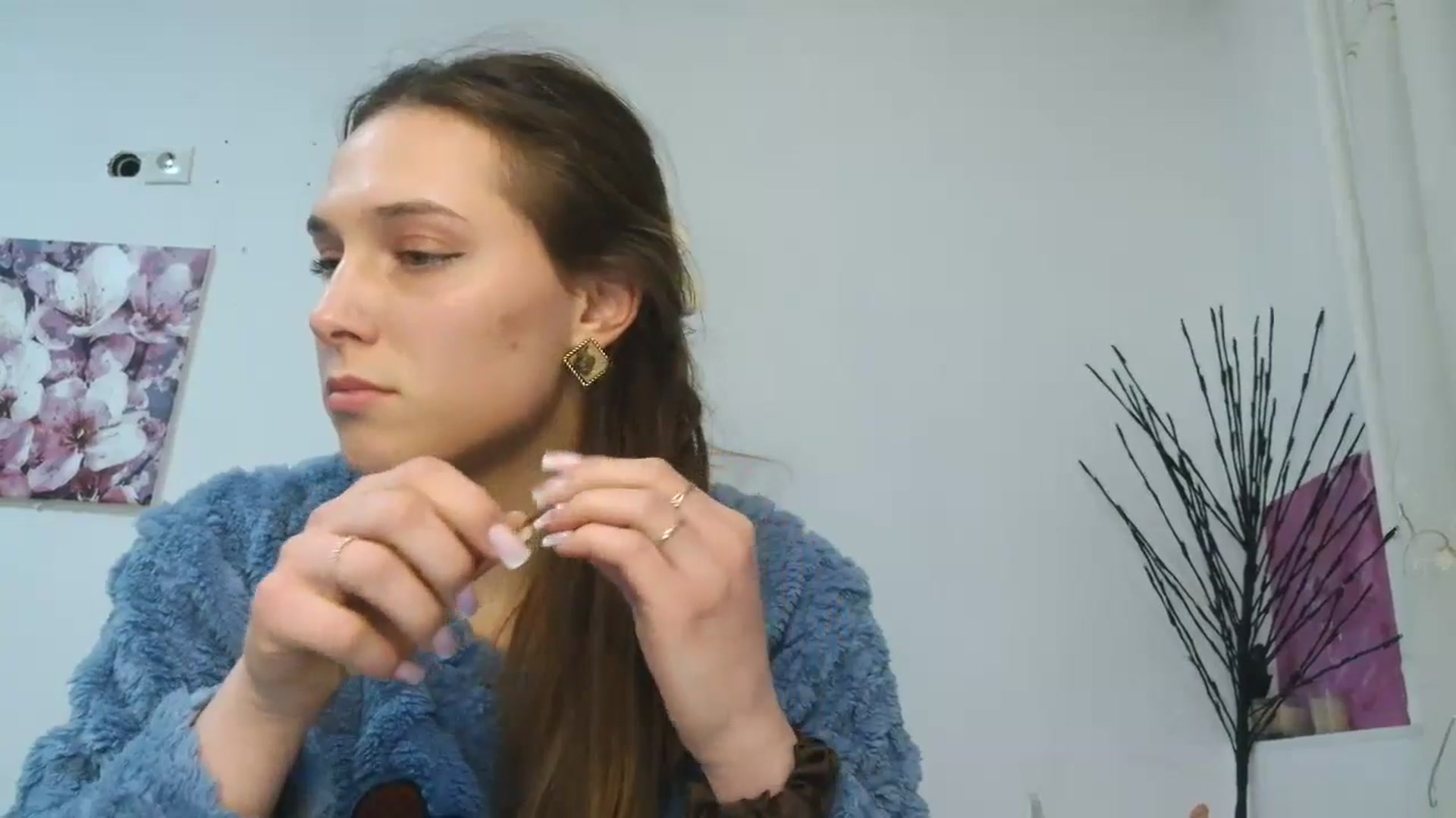 HaleyReed video thumbnail