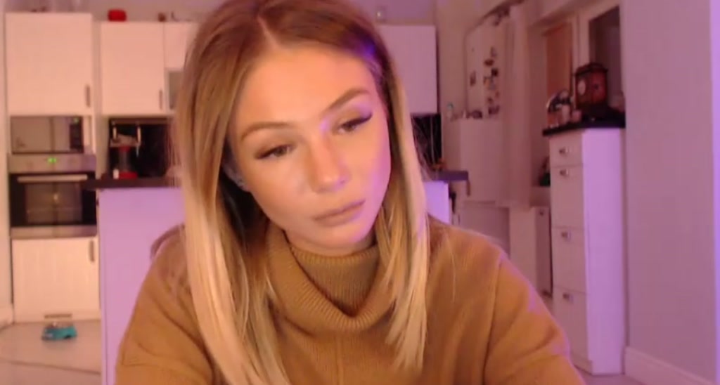 Yveline video thumbnail