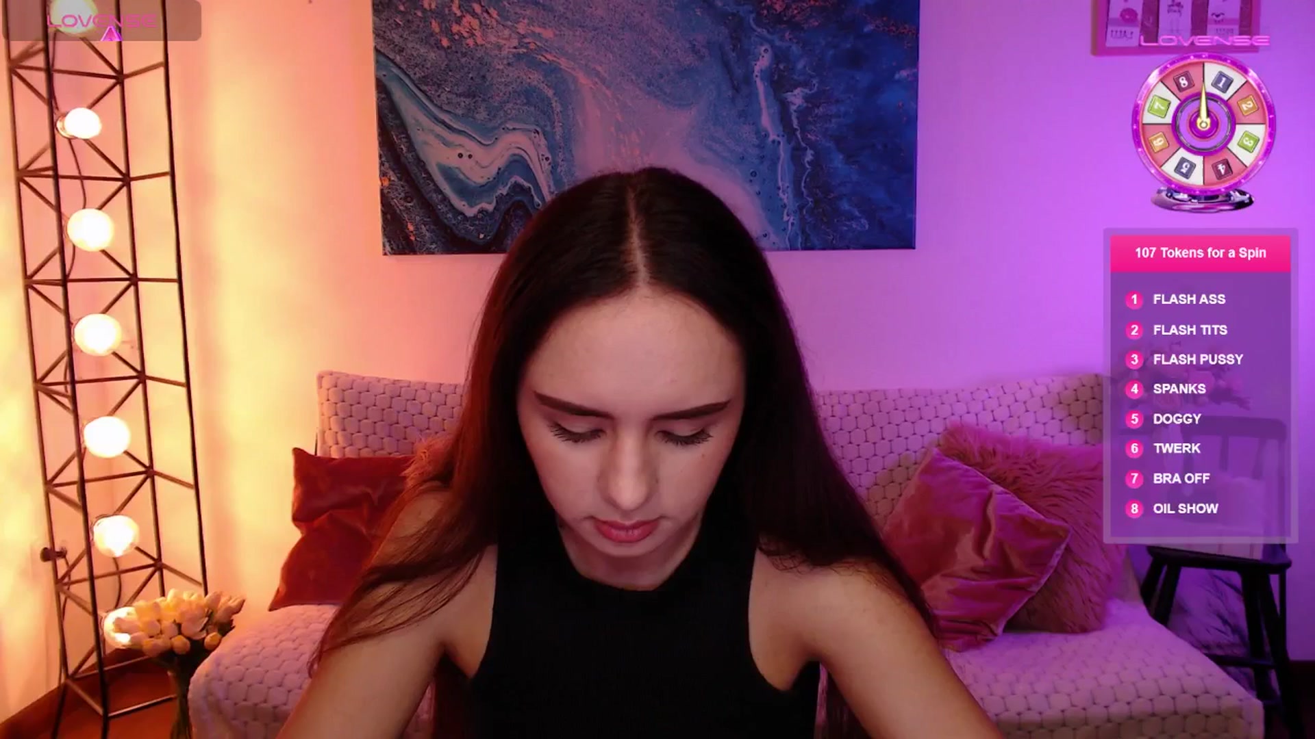 Lady_Luck0 video thumbnail