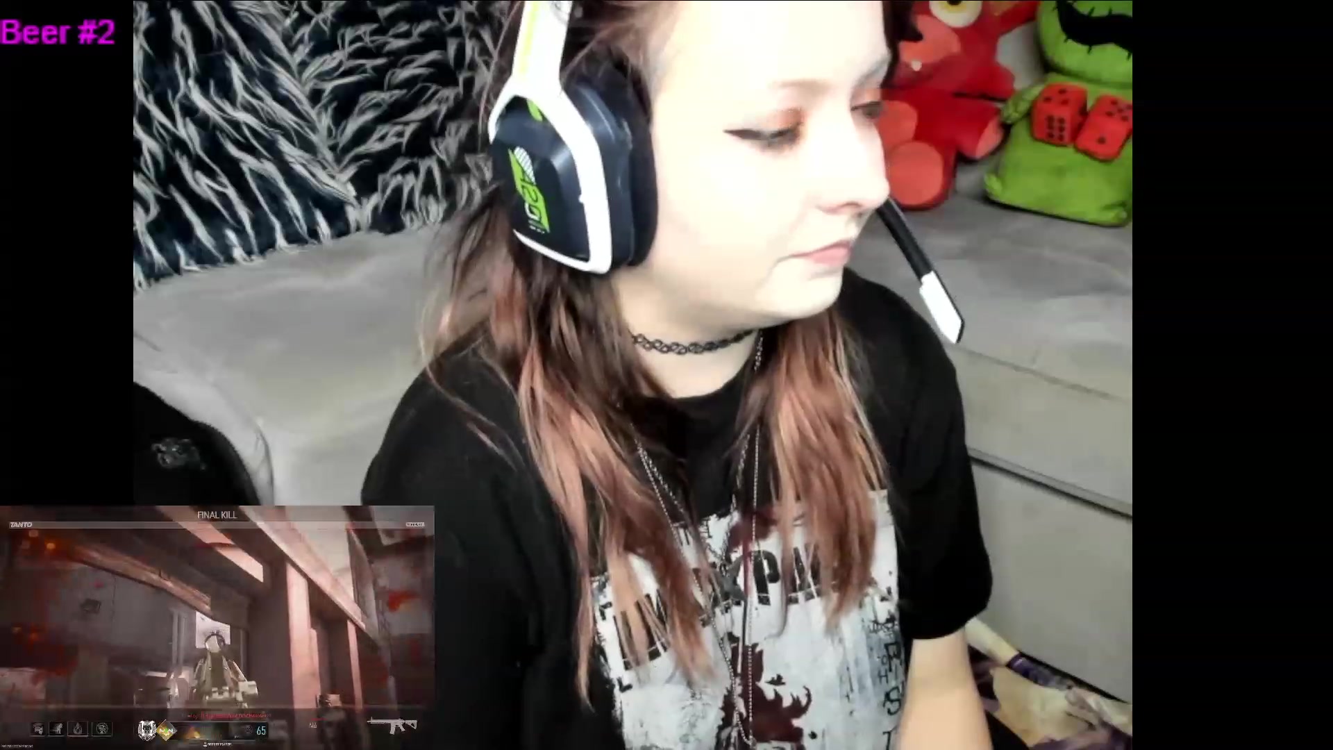 PrincessBluu video thumbnail