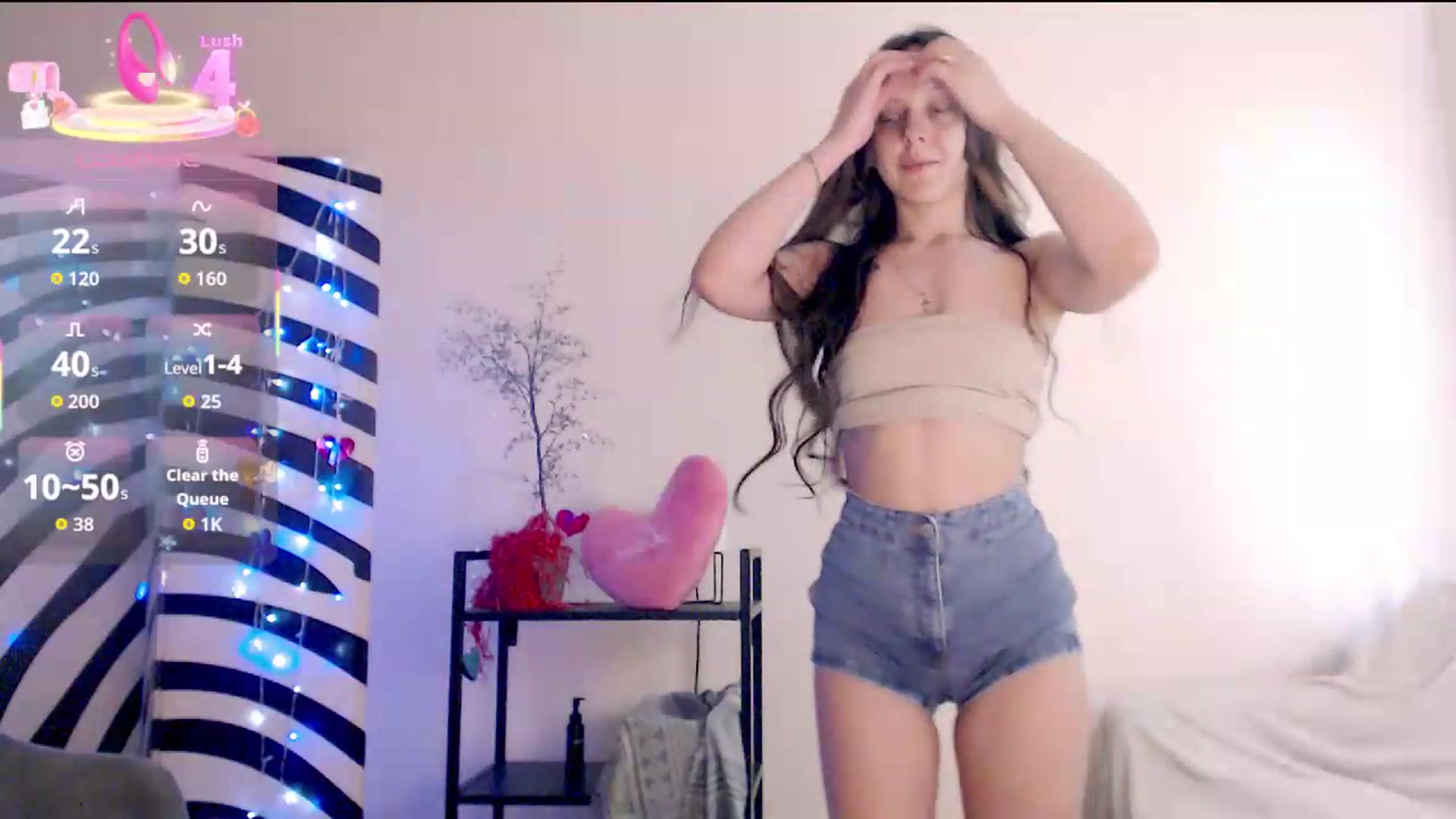 BareflySi video thumbnail