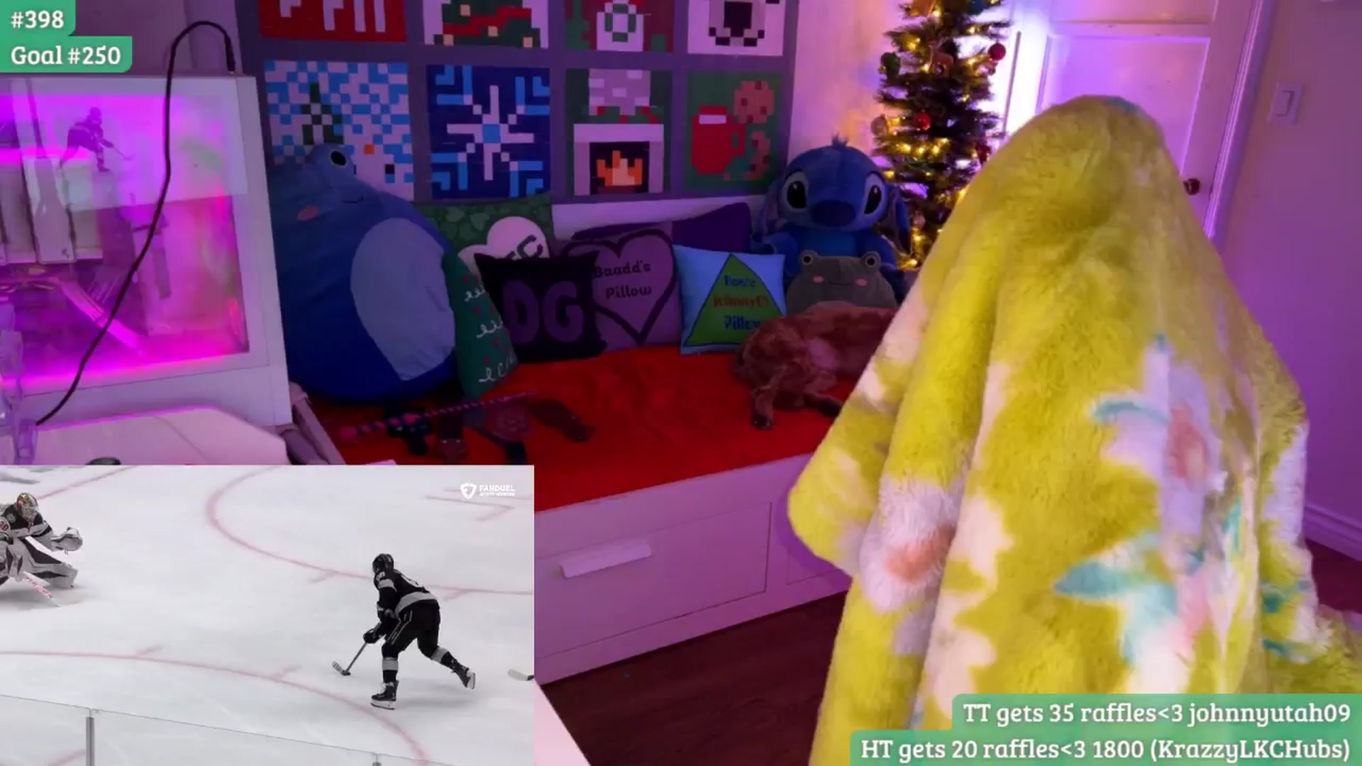 RaeRiley video thumbnail