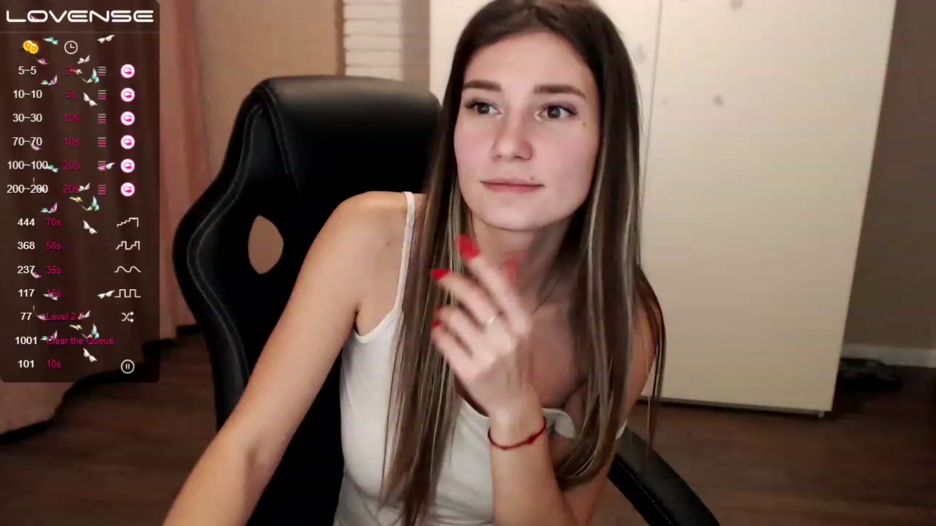 HollyMollyy video thumbnail